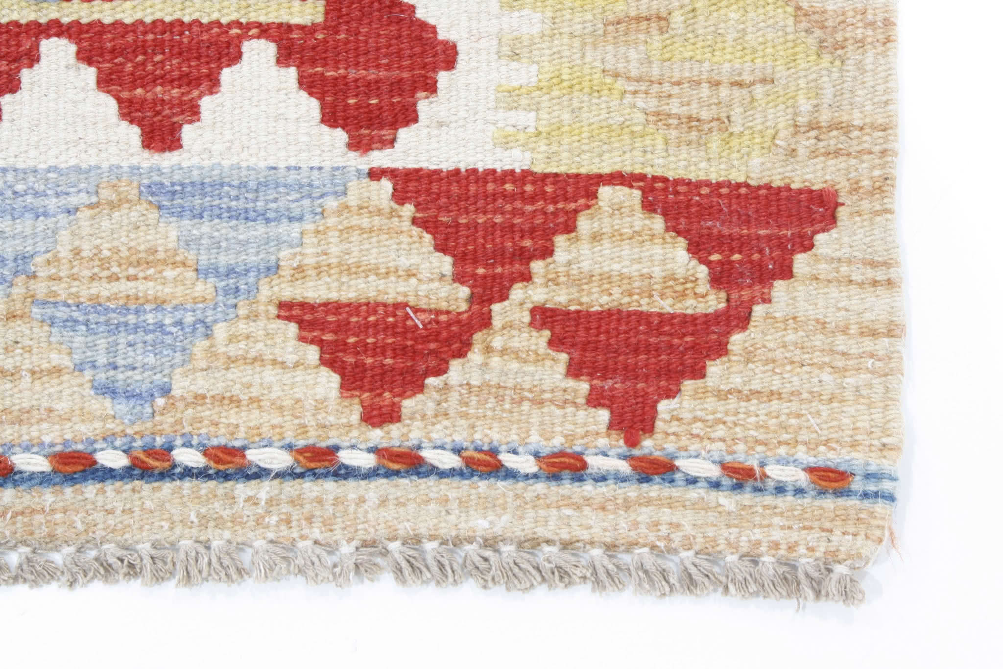 Orientální koberec Kelim Waziri