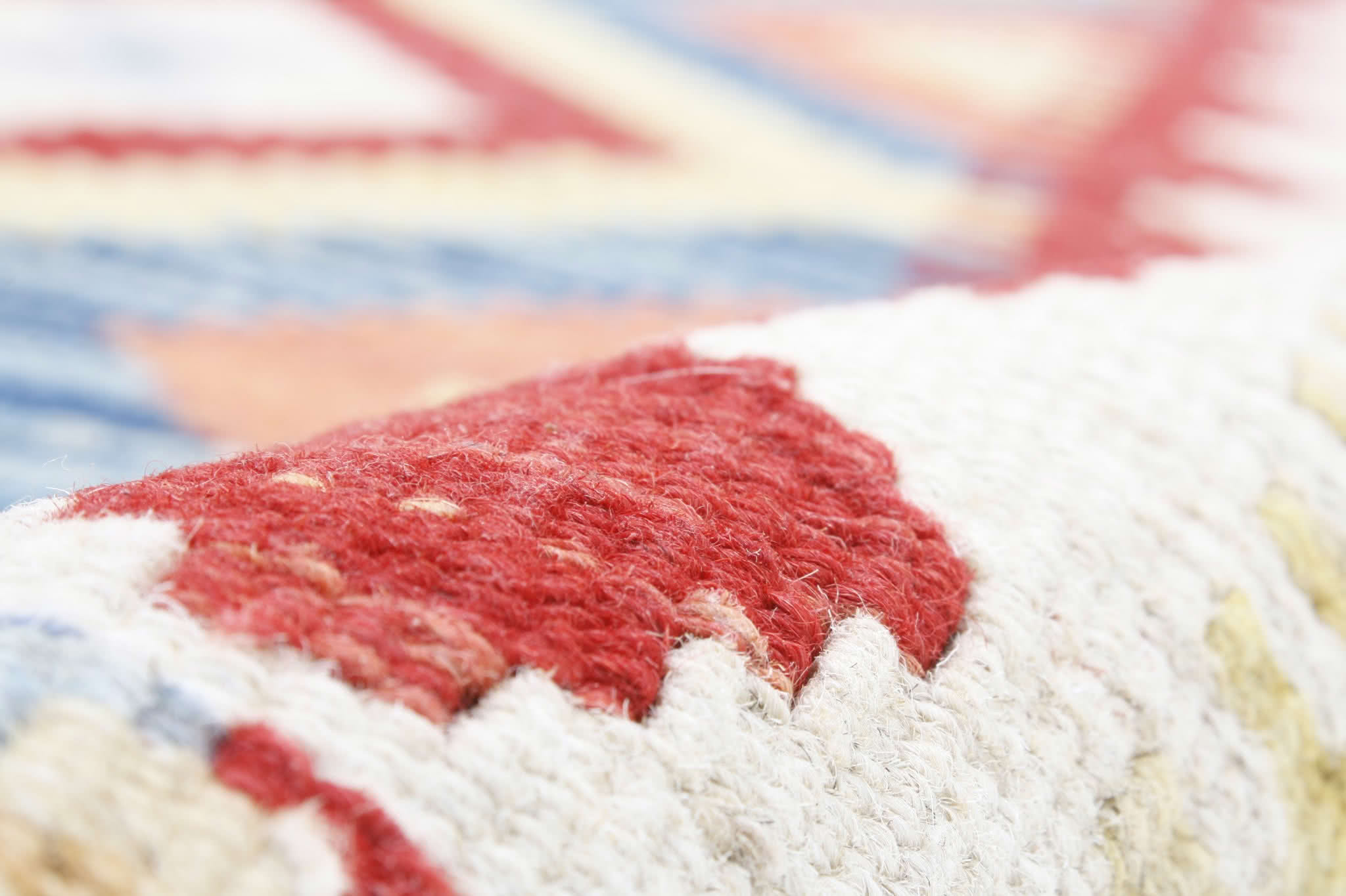 Orientální koberec Kelim Waziri