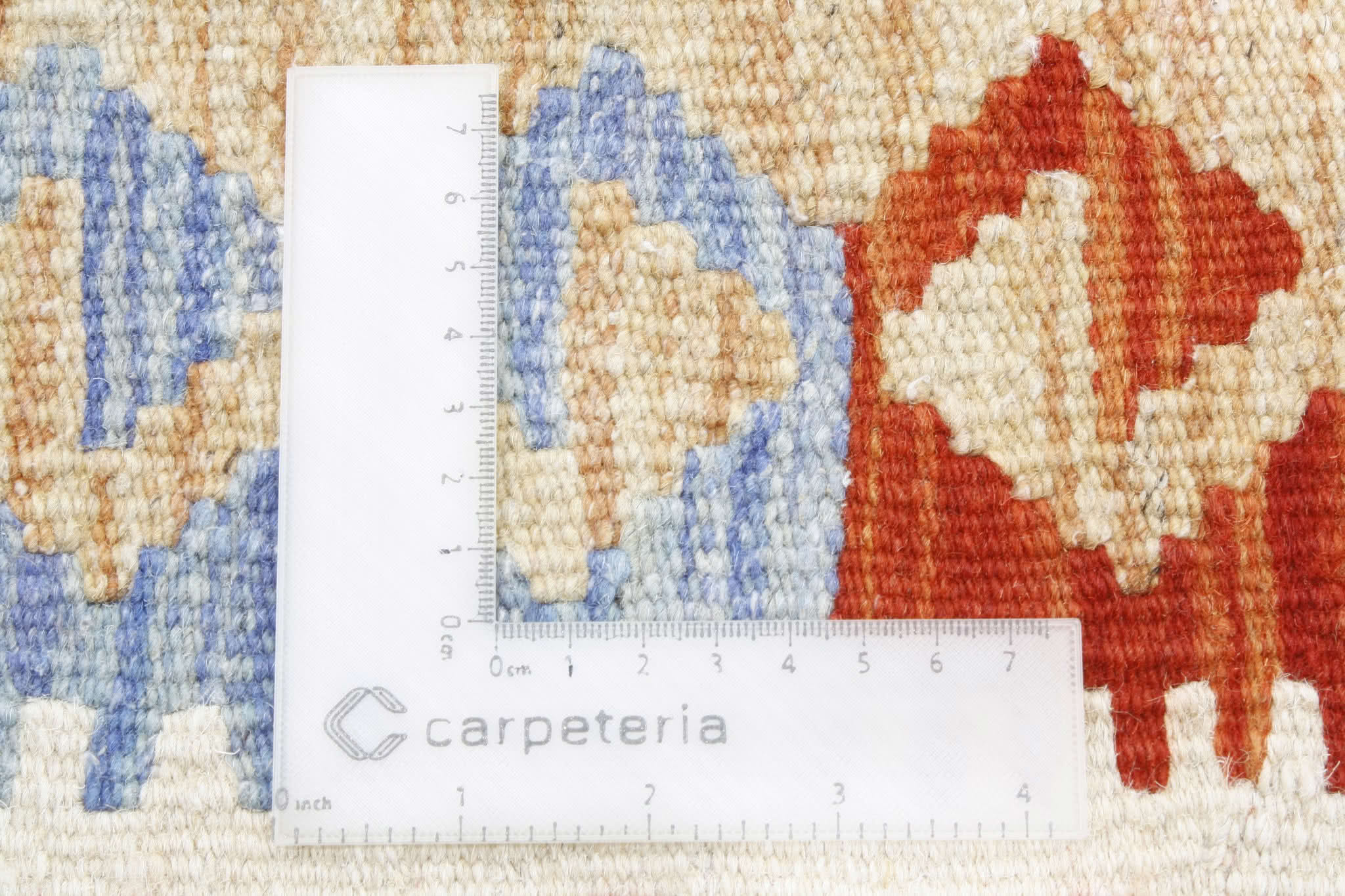 Orientální koberec Kelim Waziri