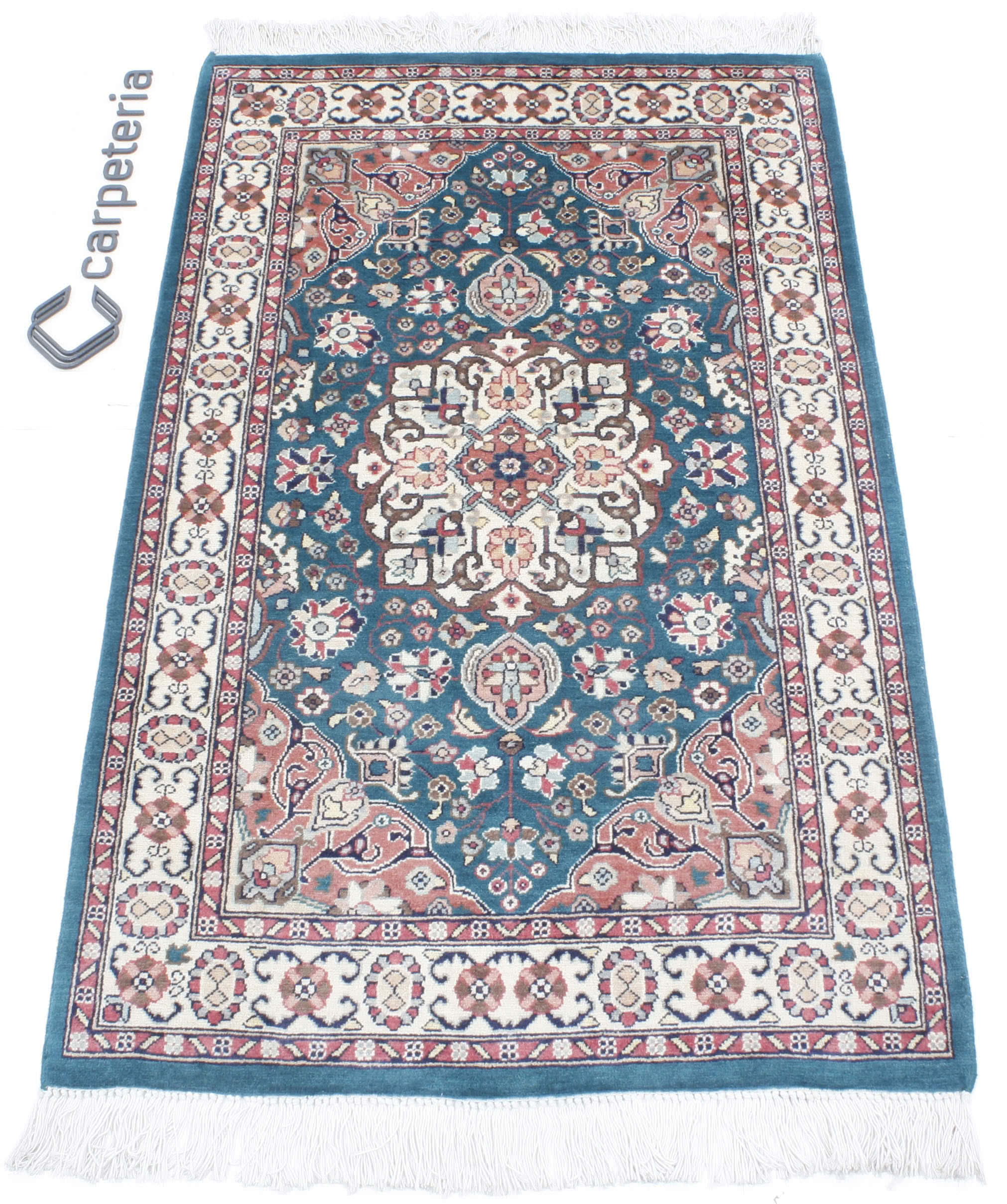 Oriental rug Varanasi Super