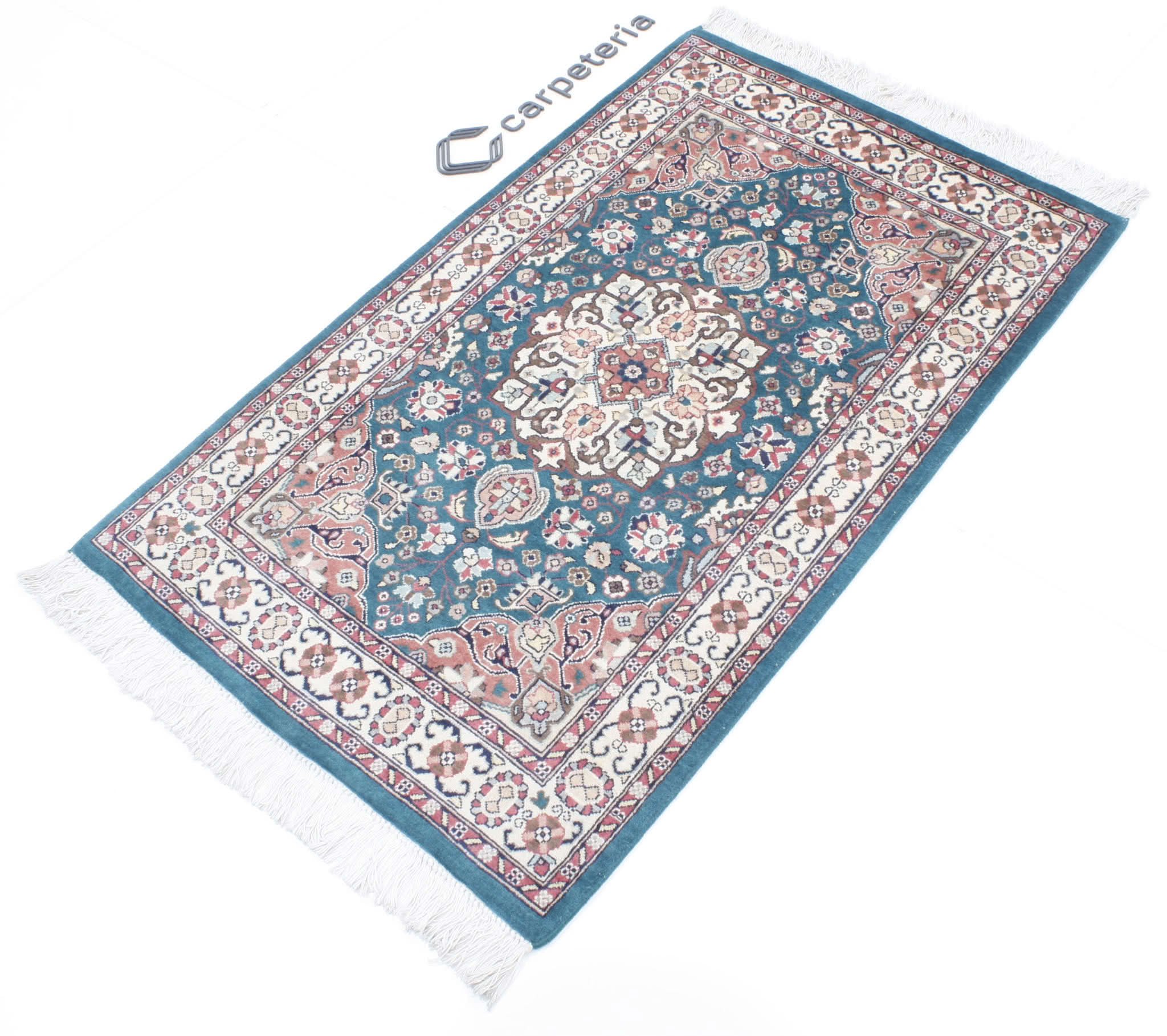 Oriental rug Varanasi Super