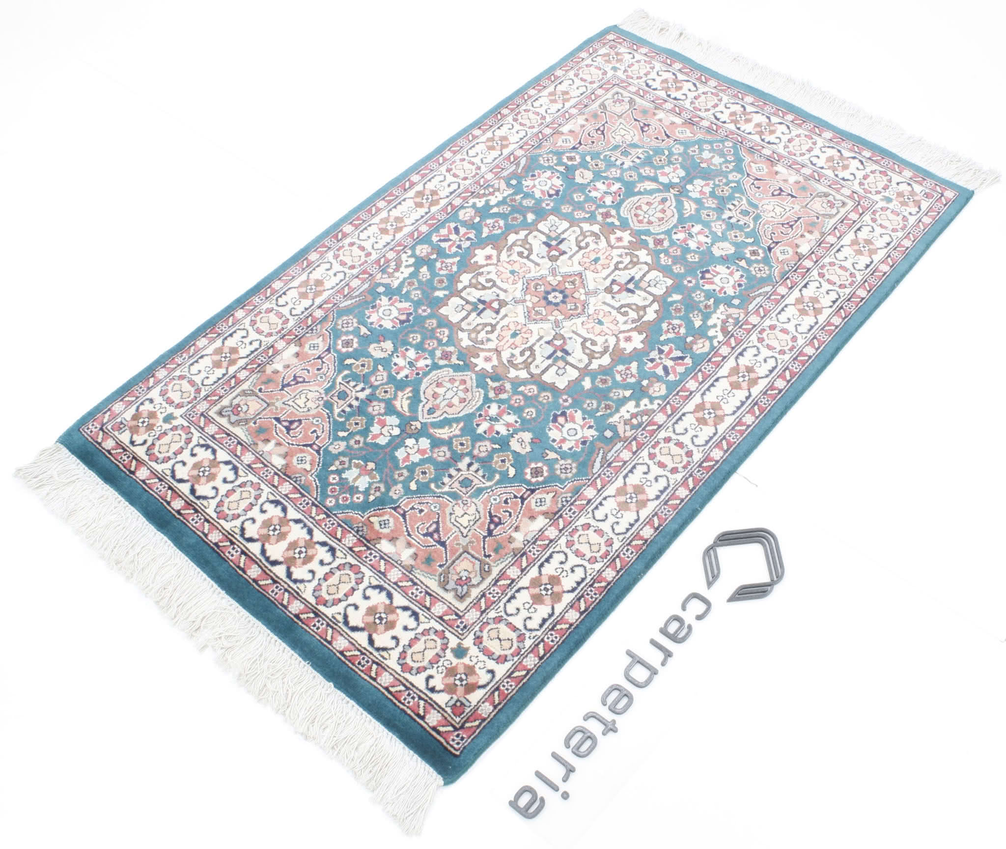 Oriental rug Varanasi Super