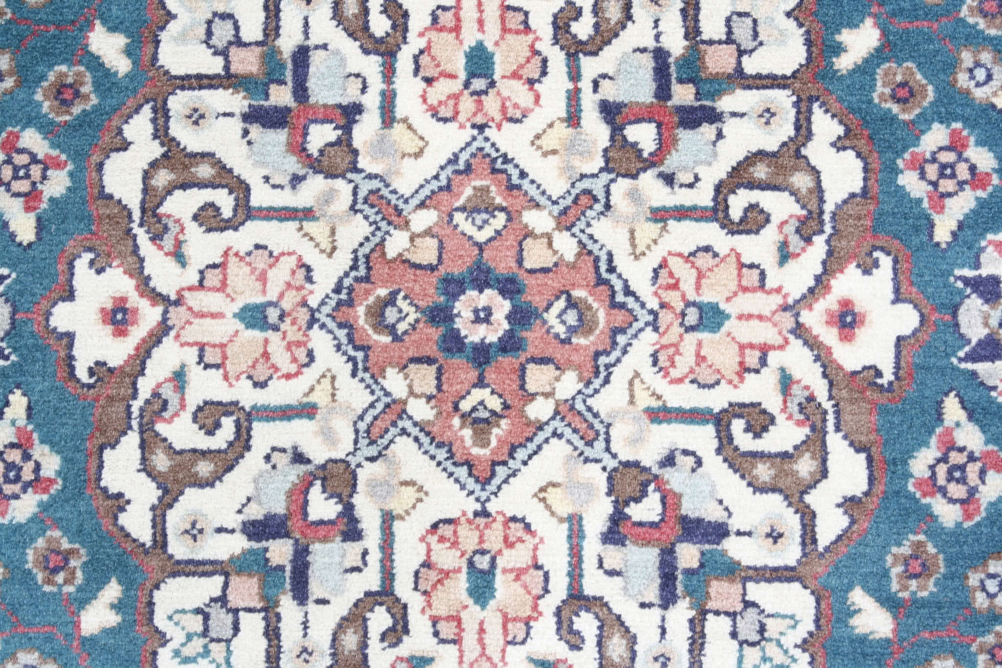 Oriental rug Varanasi Super