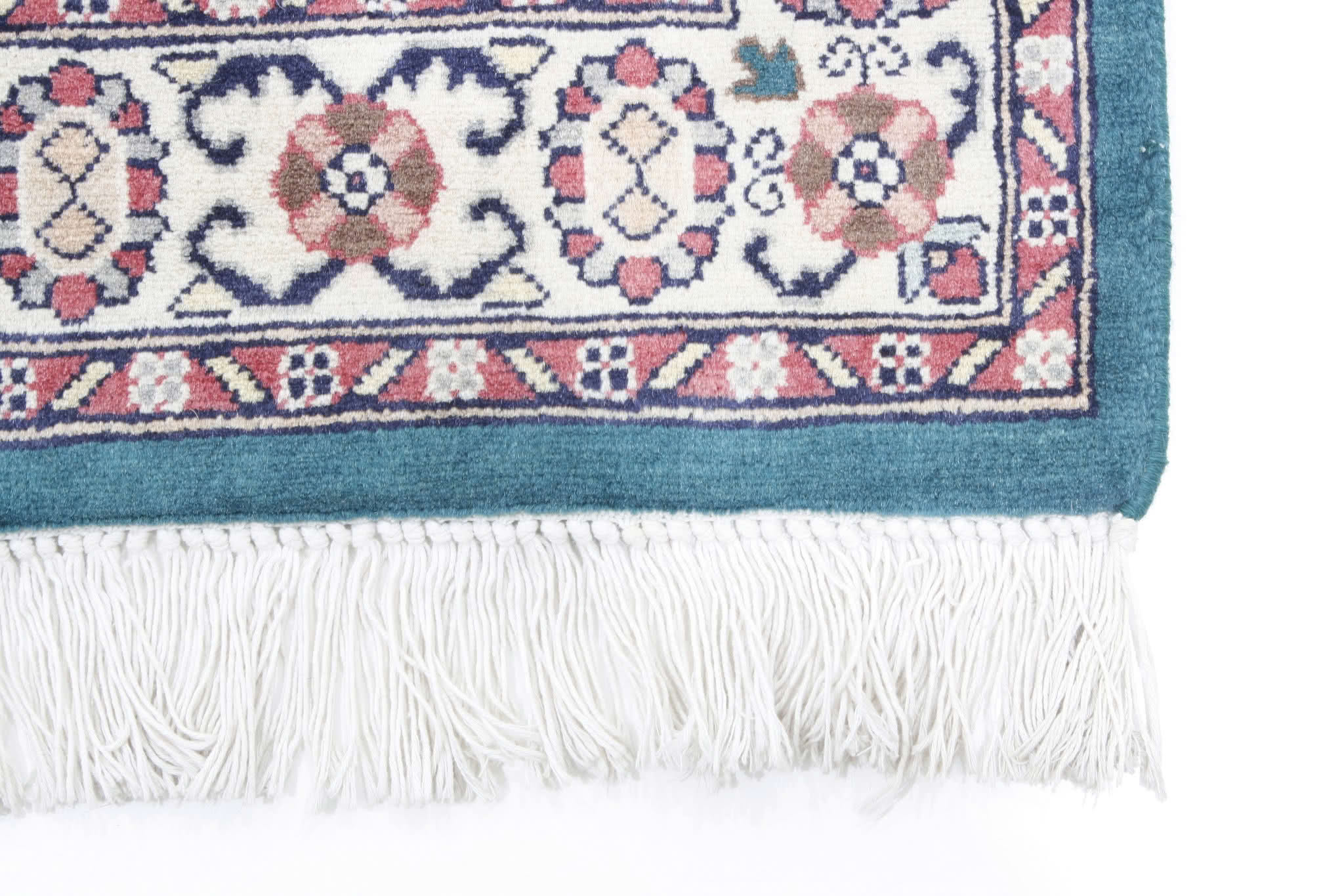 Oriental rug Varanasi Super