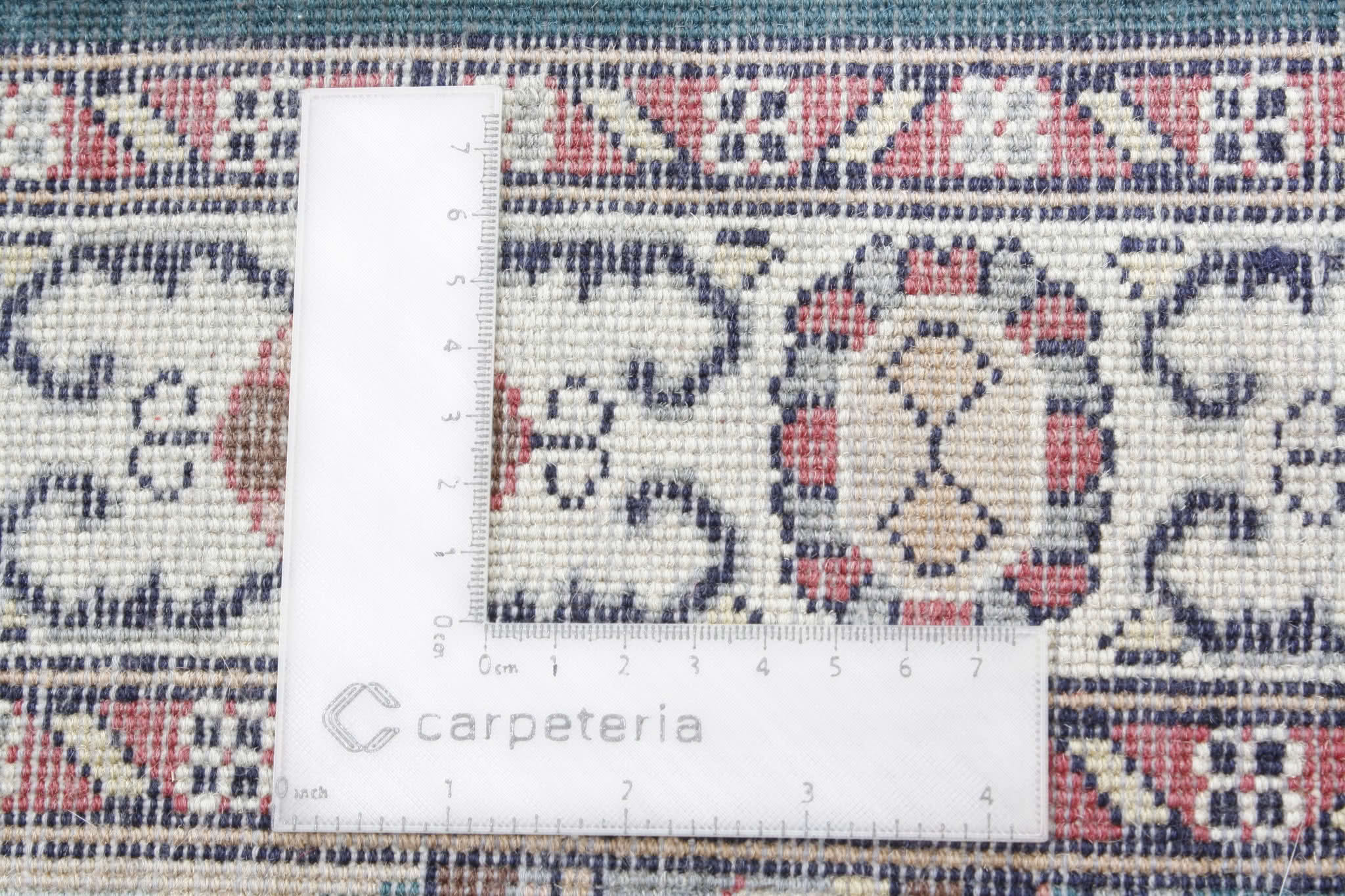 Oriental rug Varanasi Super