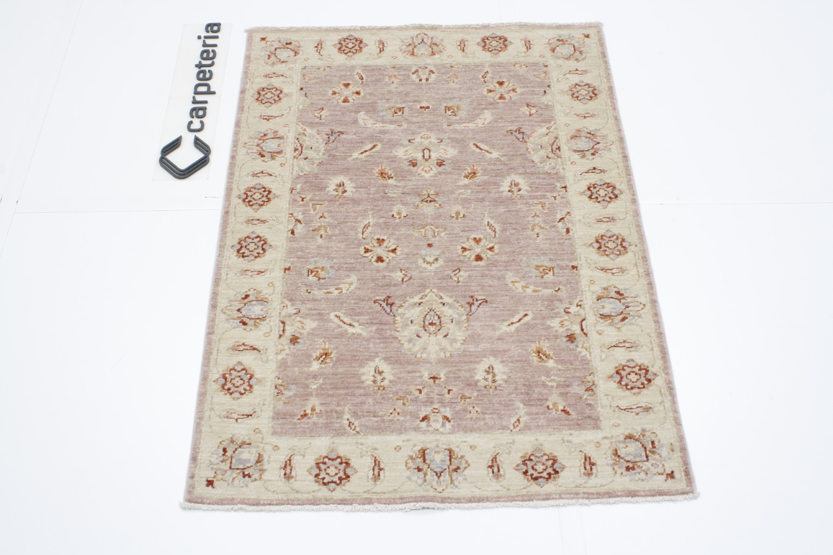 Oriental rug Ziegler Exkluziv