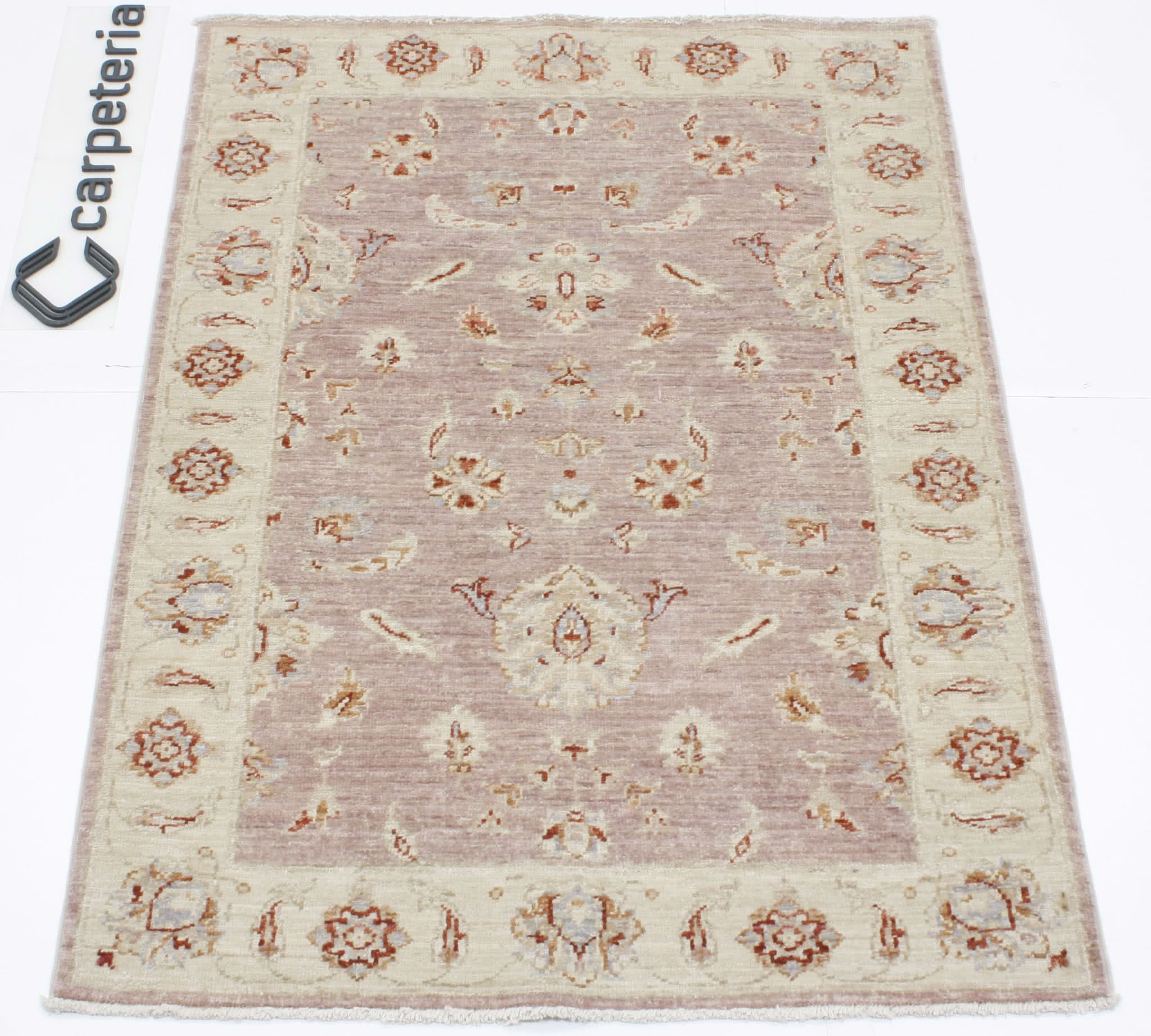 Oriental rug Ziegler Exkluziv