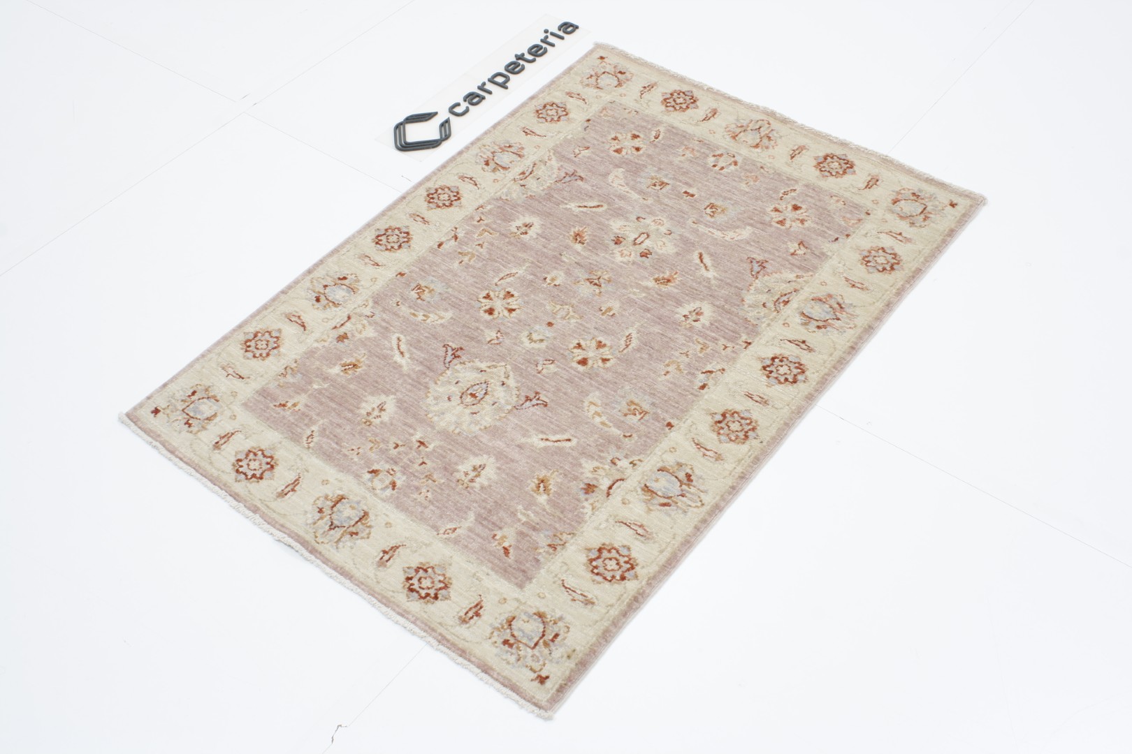 Oriental rug Ziegler Exkluziv