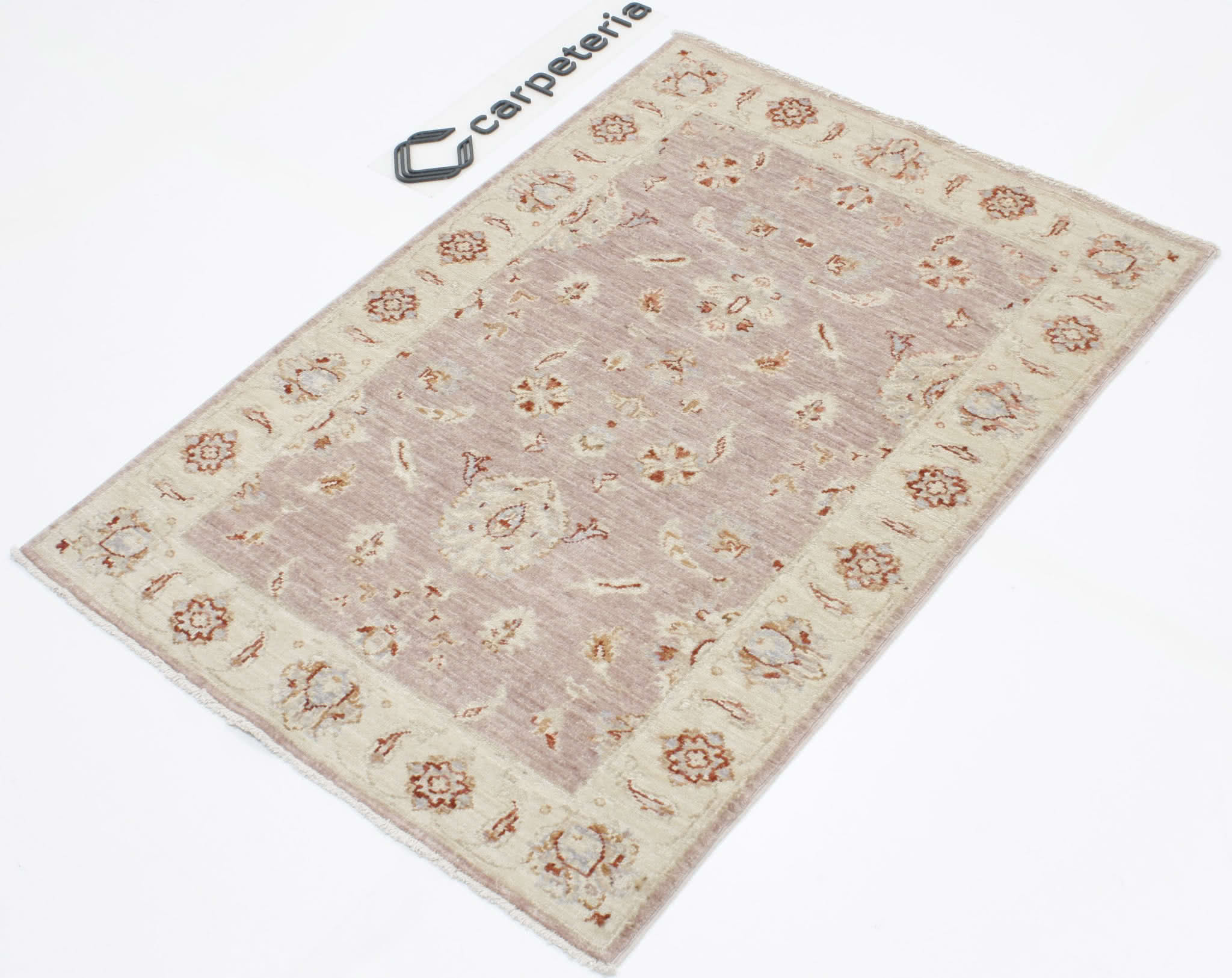 Oriental rug Ziegler Exkluziv