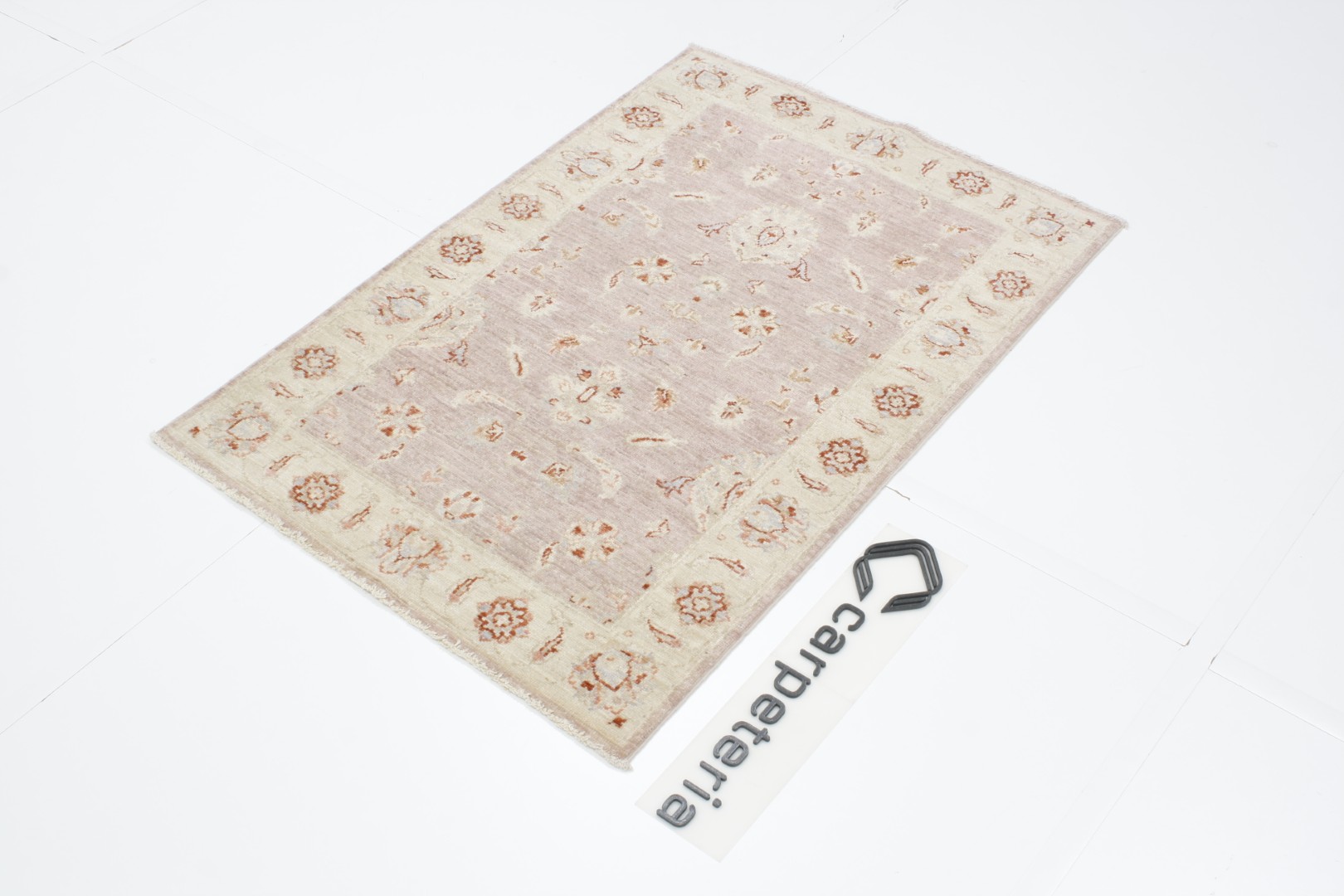 Oriental rug Ziegler Exkluziv