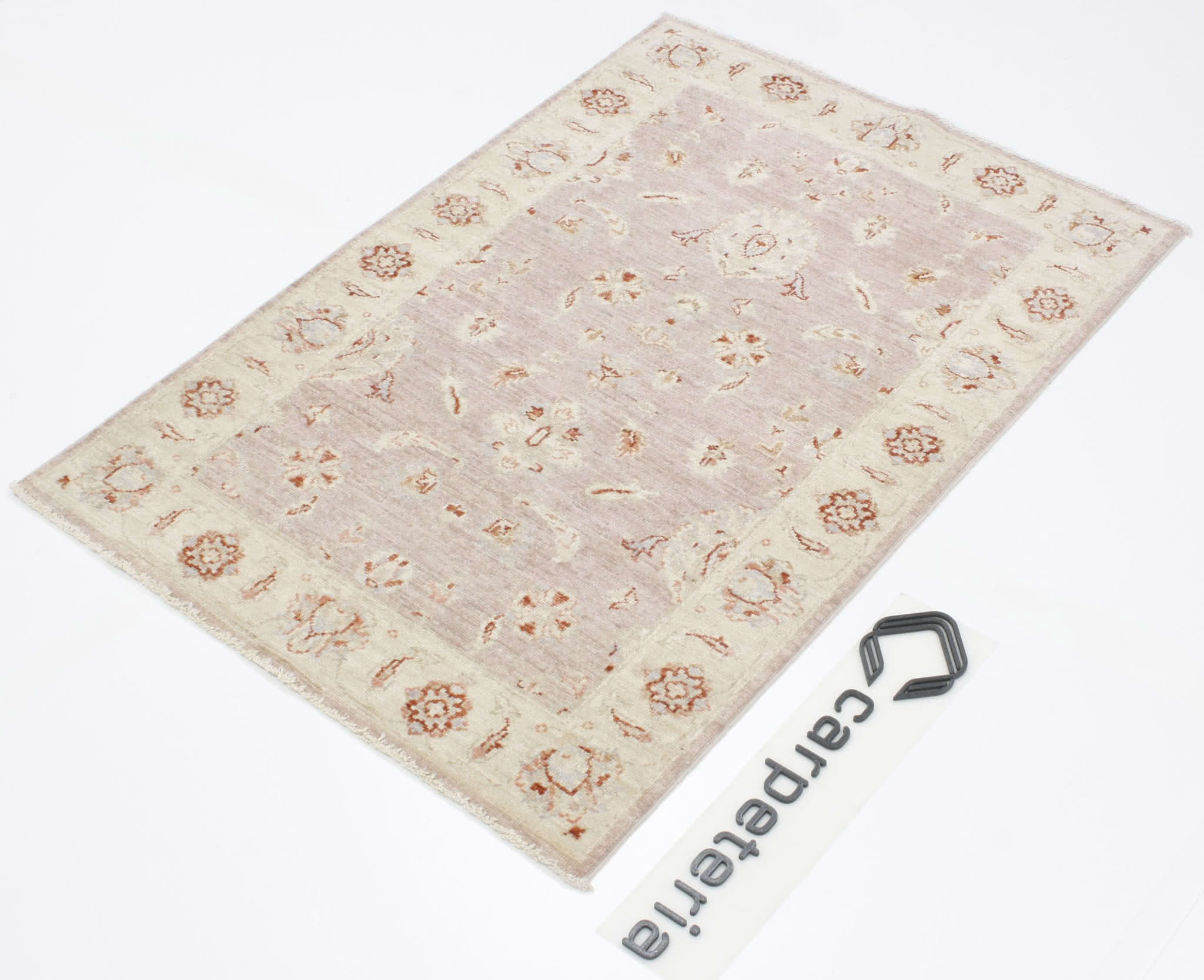 Oriental rug Ziegler Exkluziv