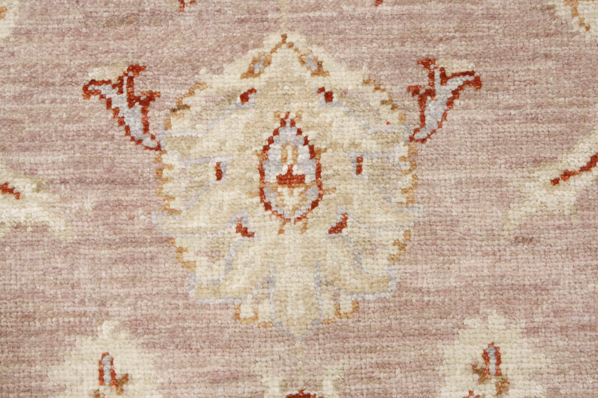 Oriental rug Ziegler Exkluziv