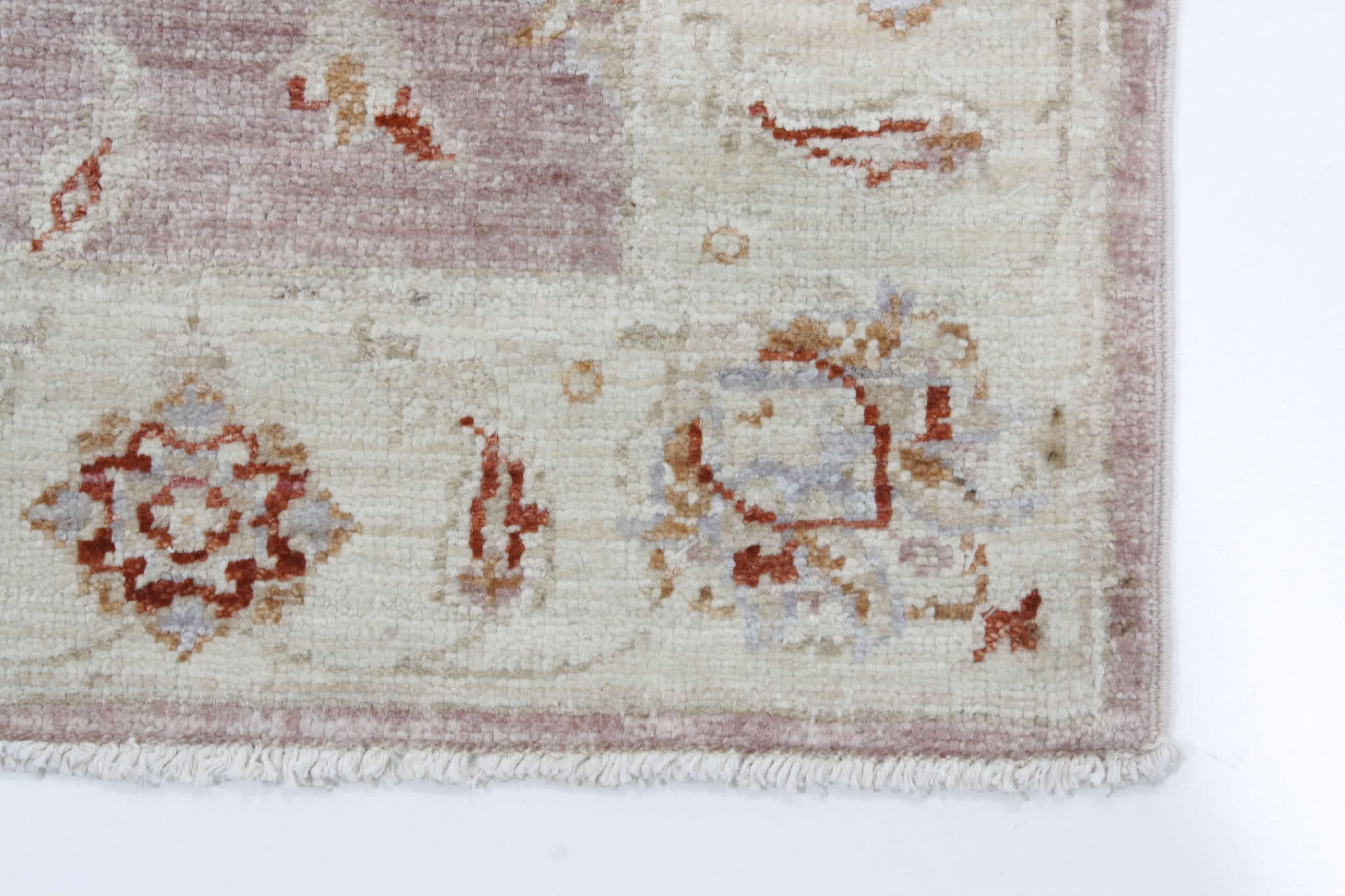 Oriental rug Ziegler Exkluziv