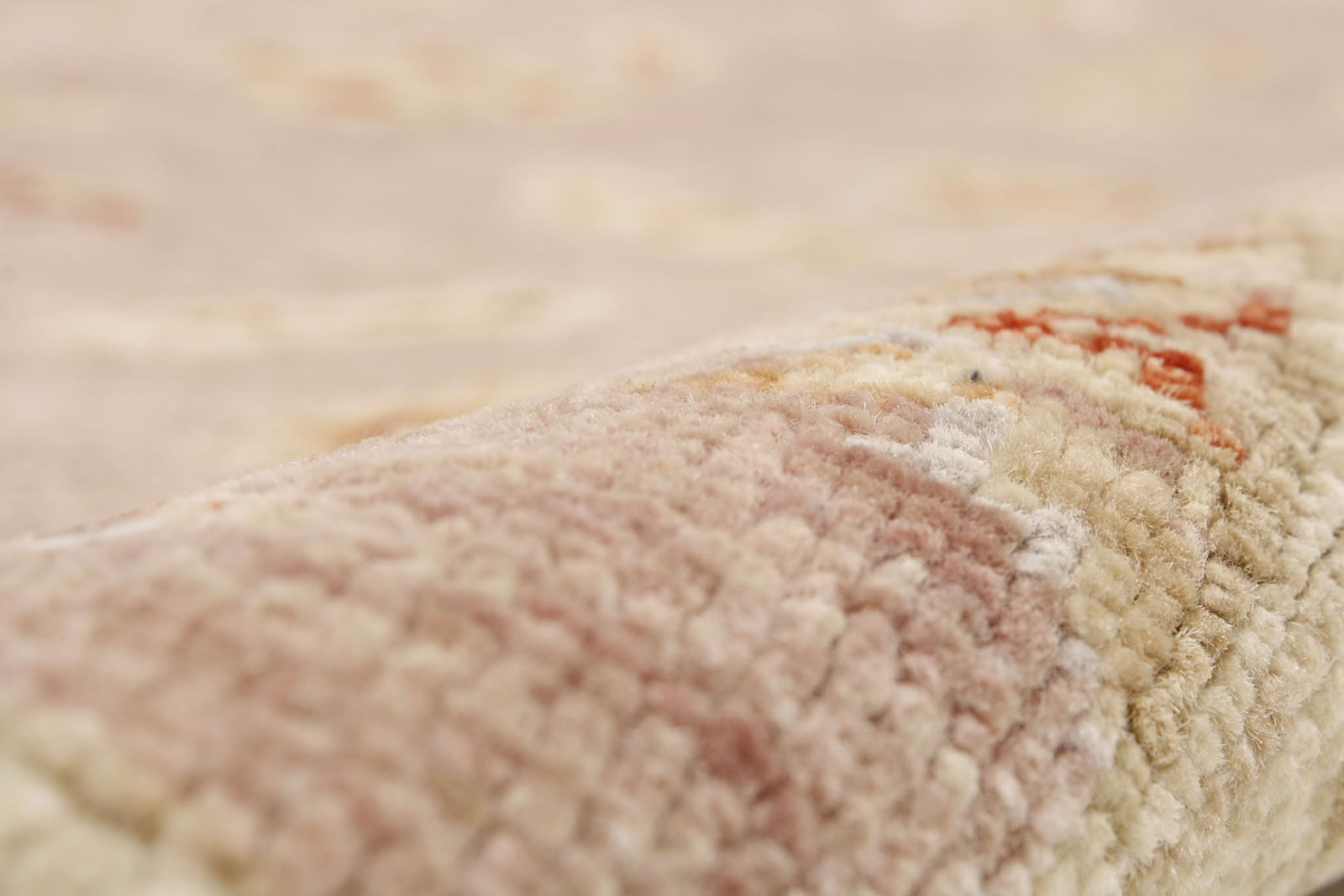 Oriental rug Ziegler Exkluziv