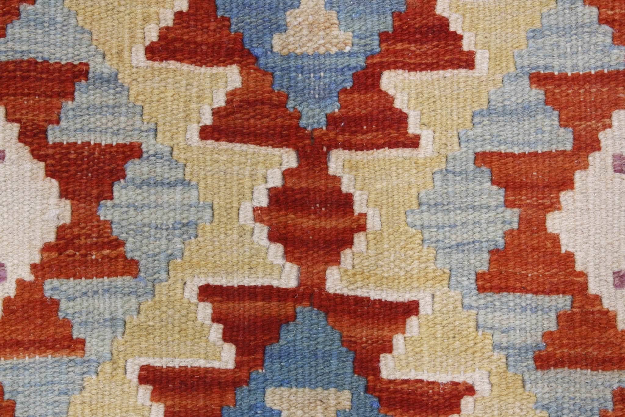 Orientální koberec Kelim Waziri