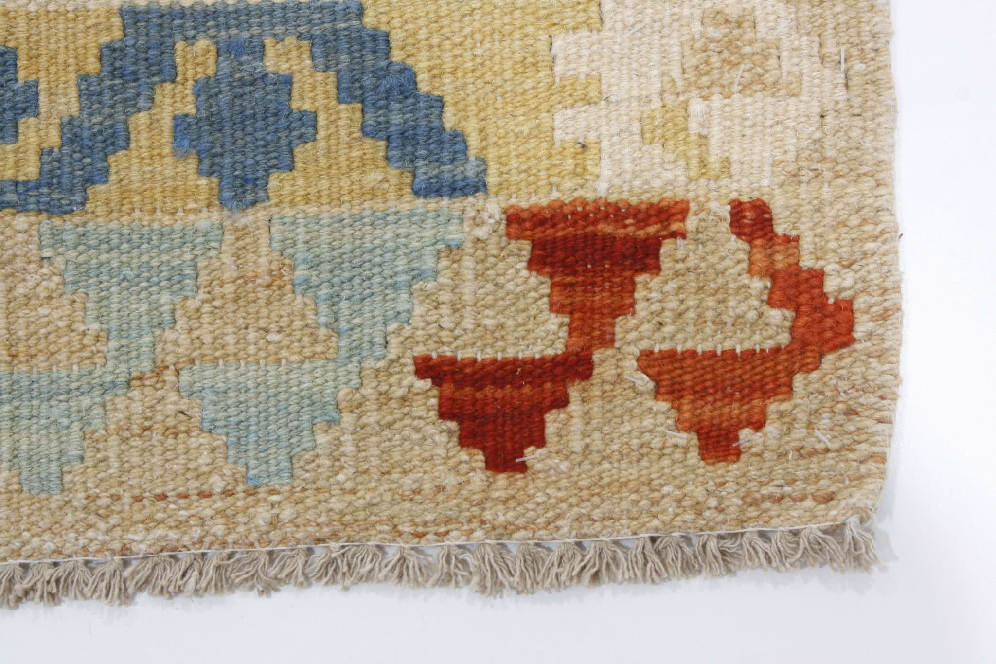 Orientální koberec Kelim Waziri