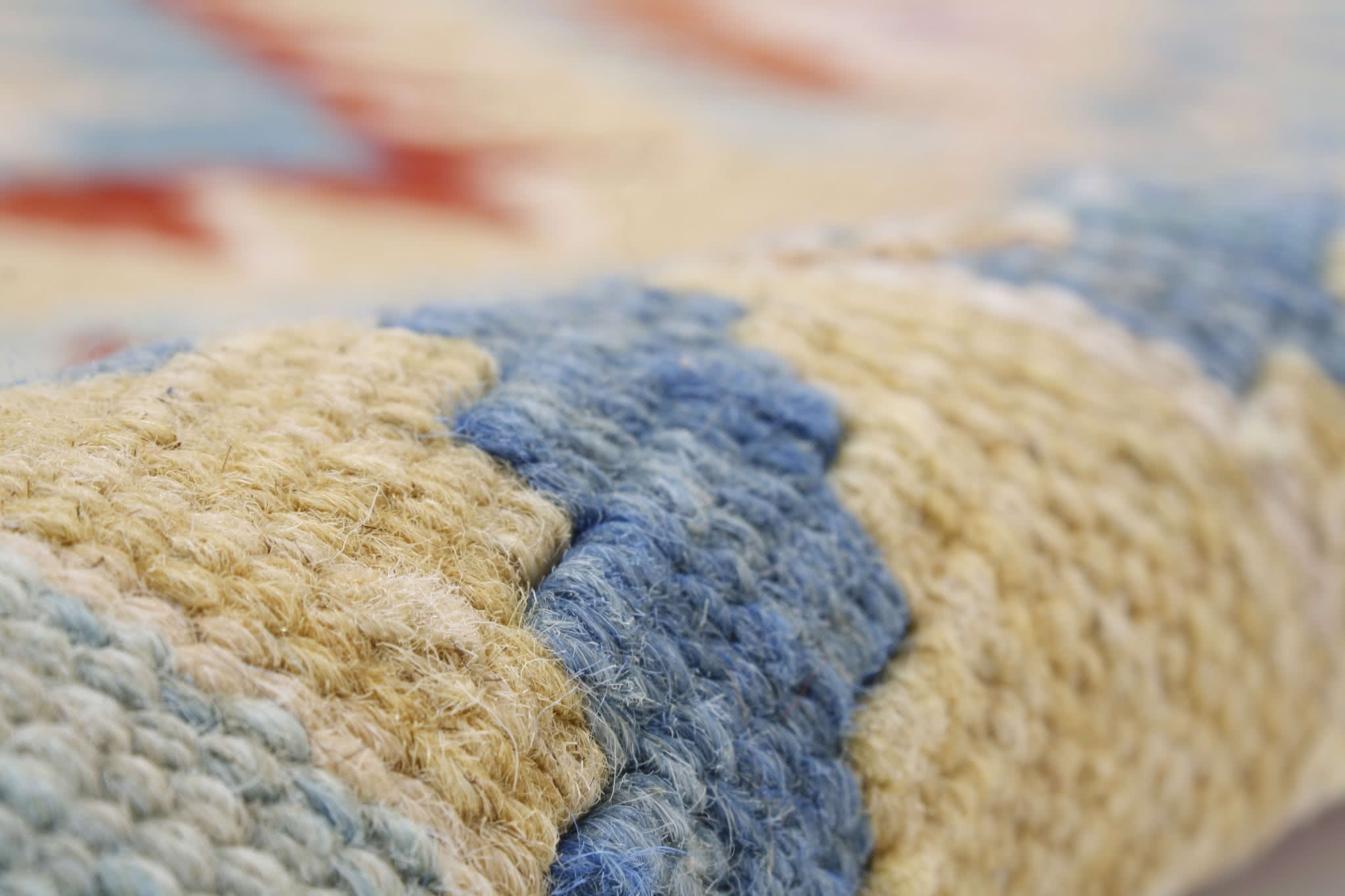 Orientální koberec Kelim Waziri