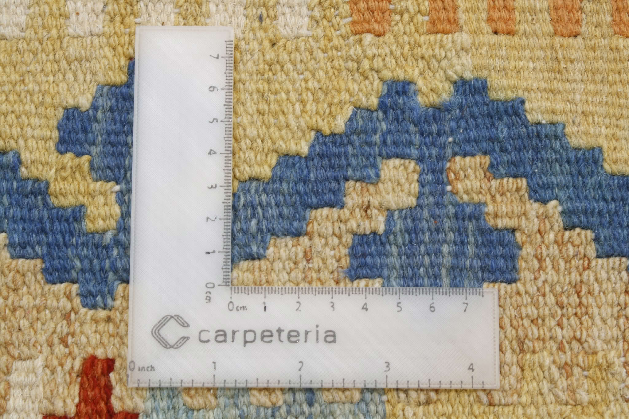 Orientální koberec Kelim Waziri