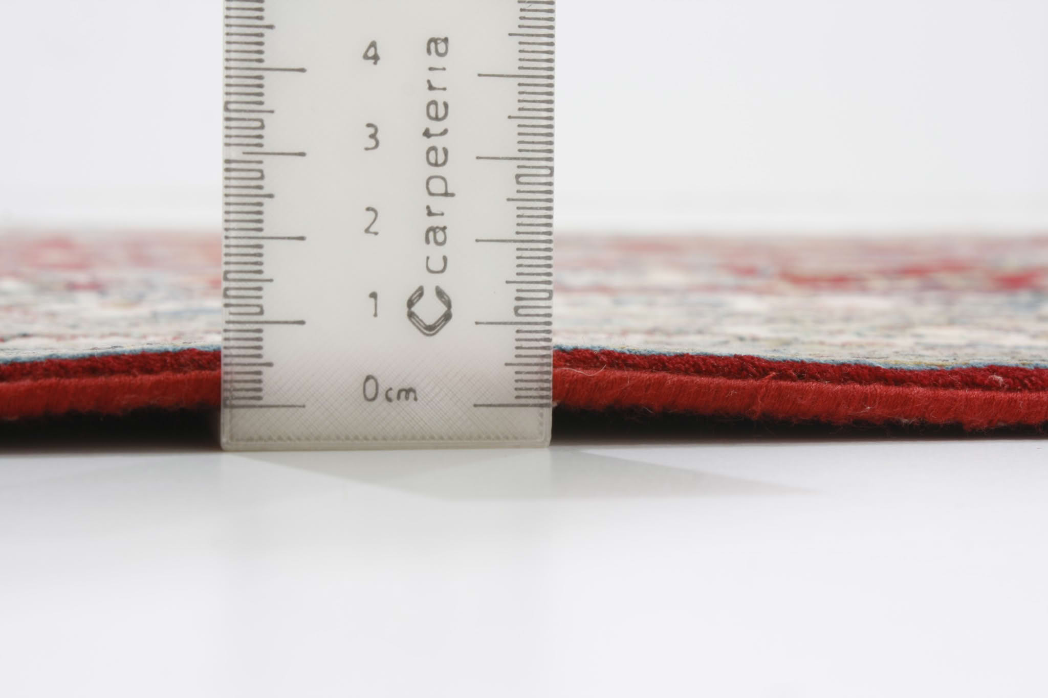 Orientální koberec Kašmír hedvábí/hedvábí Royal