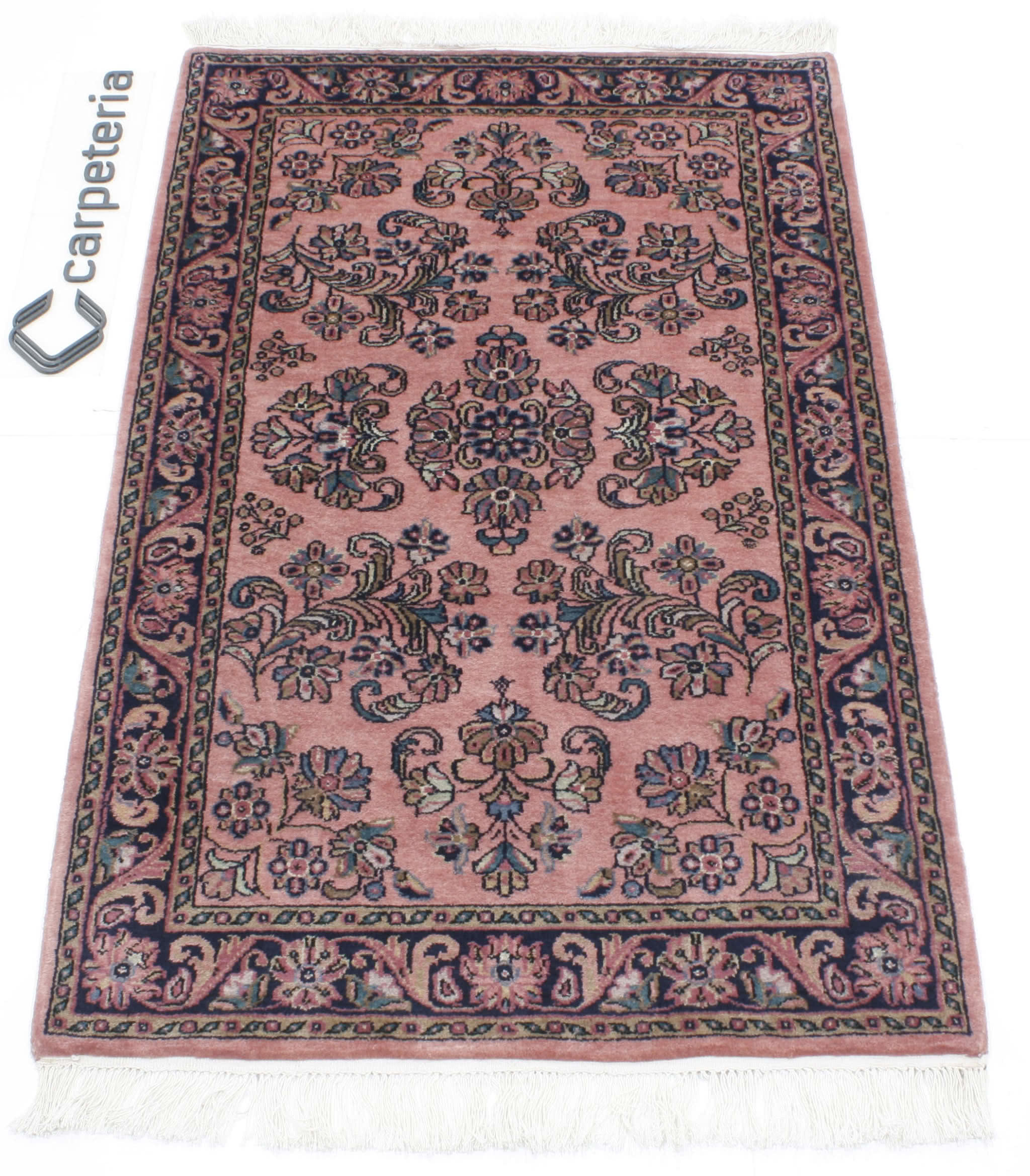 Orientální koberec Saruq Exkluziv