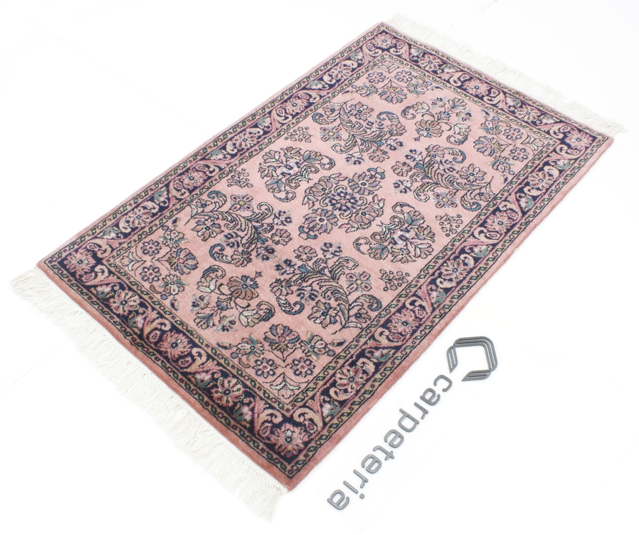 Orientální koberec Saruq Exkluziv