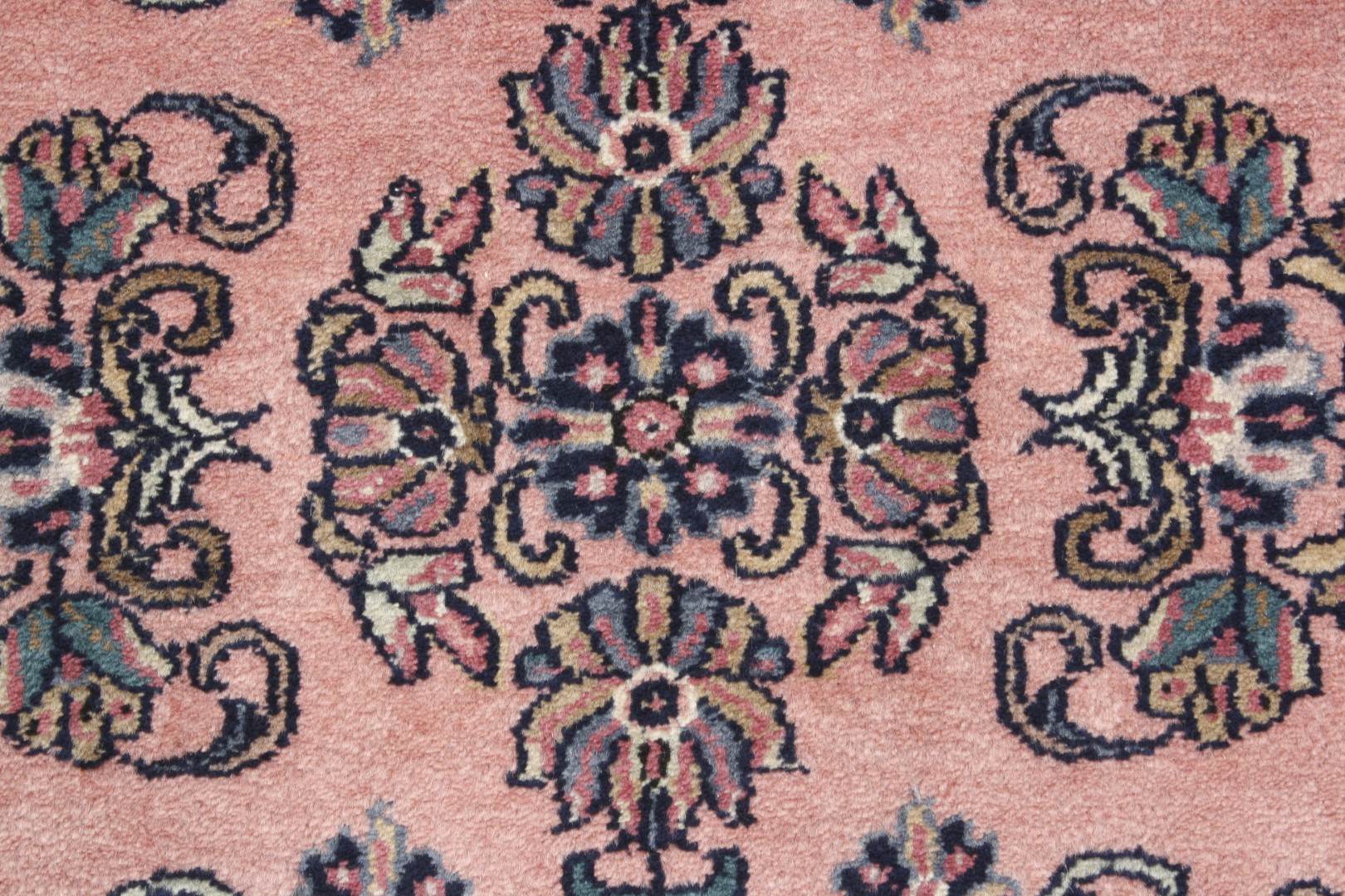 Oriental rug Saruq Exkluziv