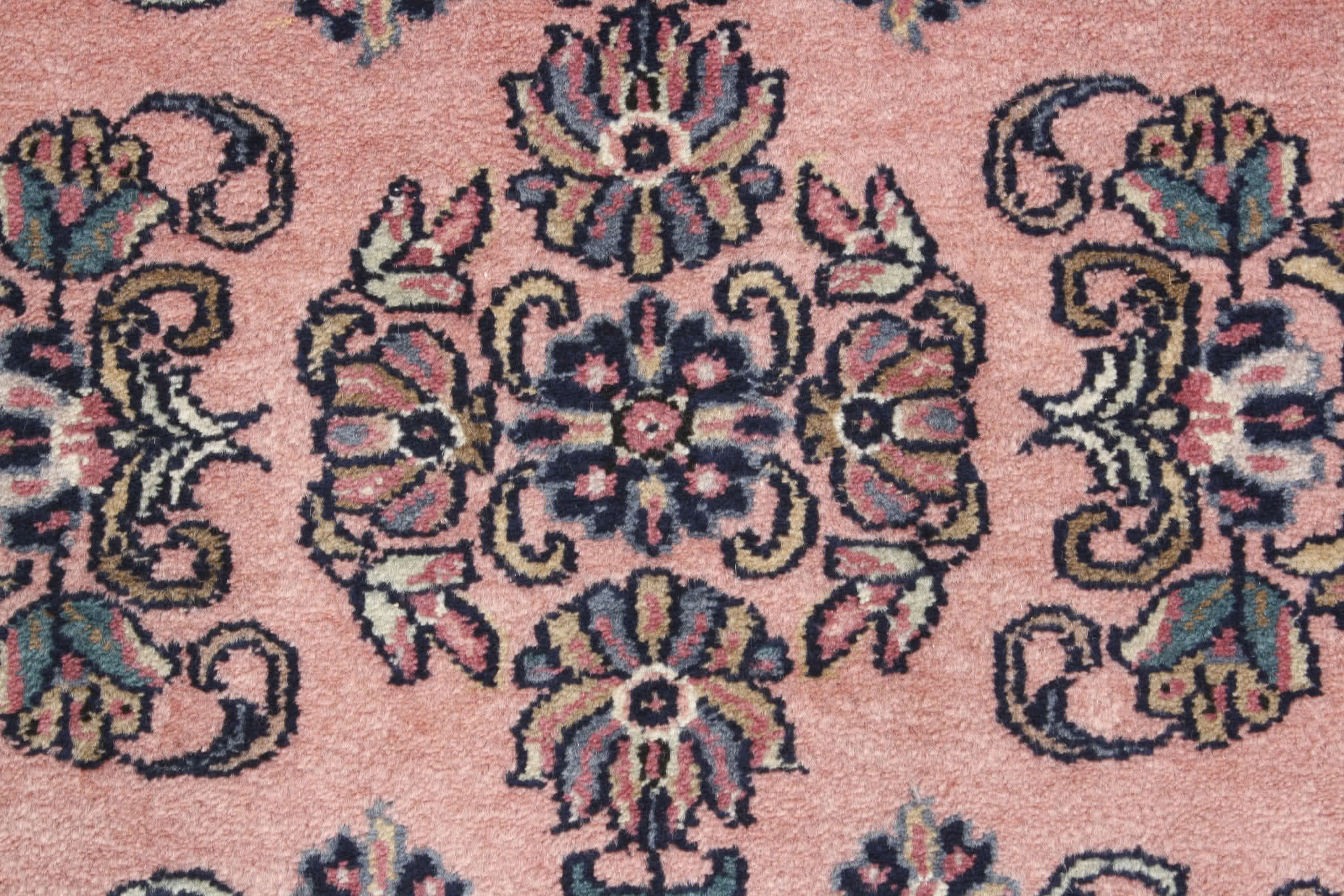 Orientální koberec Saruq Exkluziv