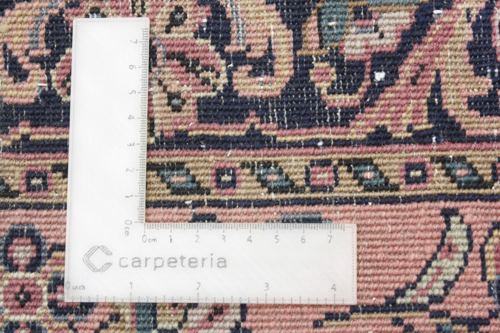 Oriental rug Saruq Exkluziv