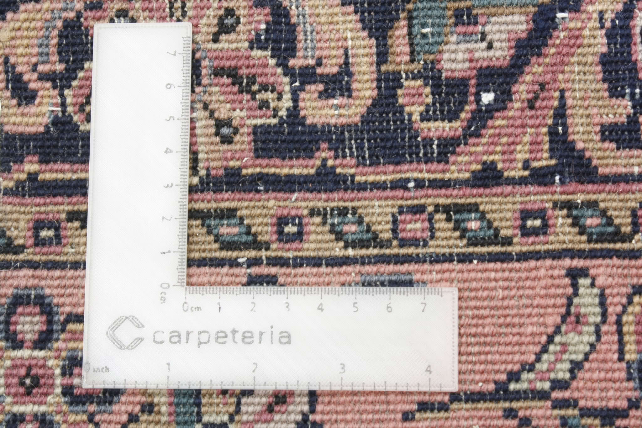 Orientální koberec Saruq Exkluziv