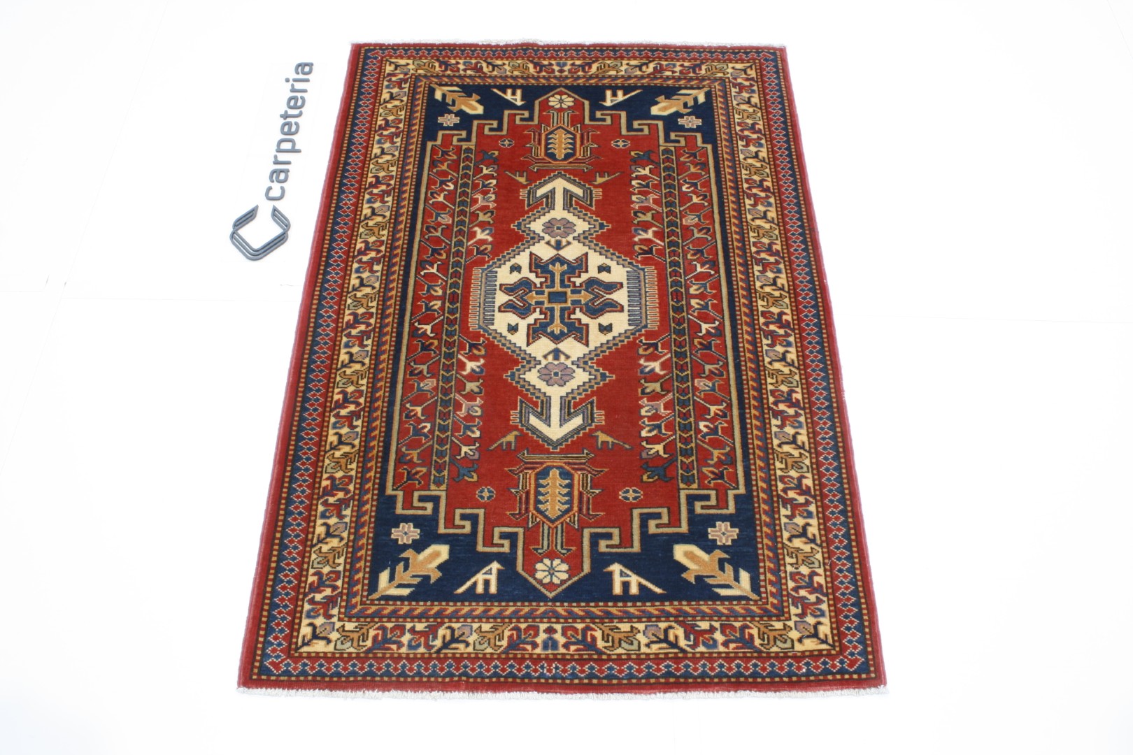 Orientální koberec Shirwan Exclusive