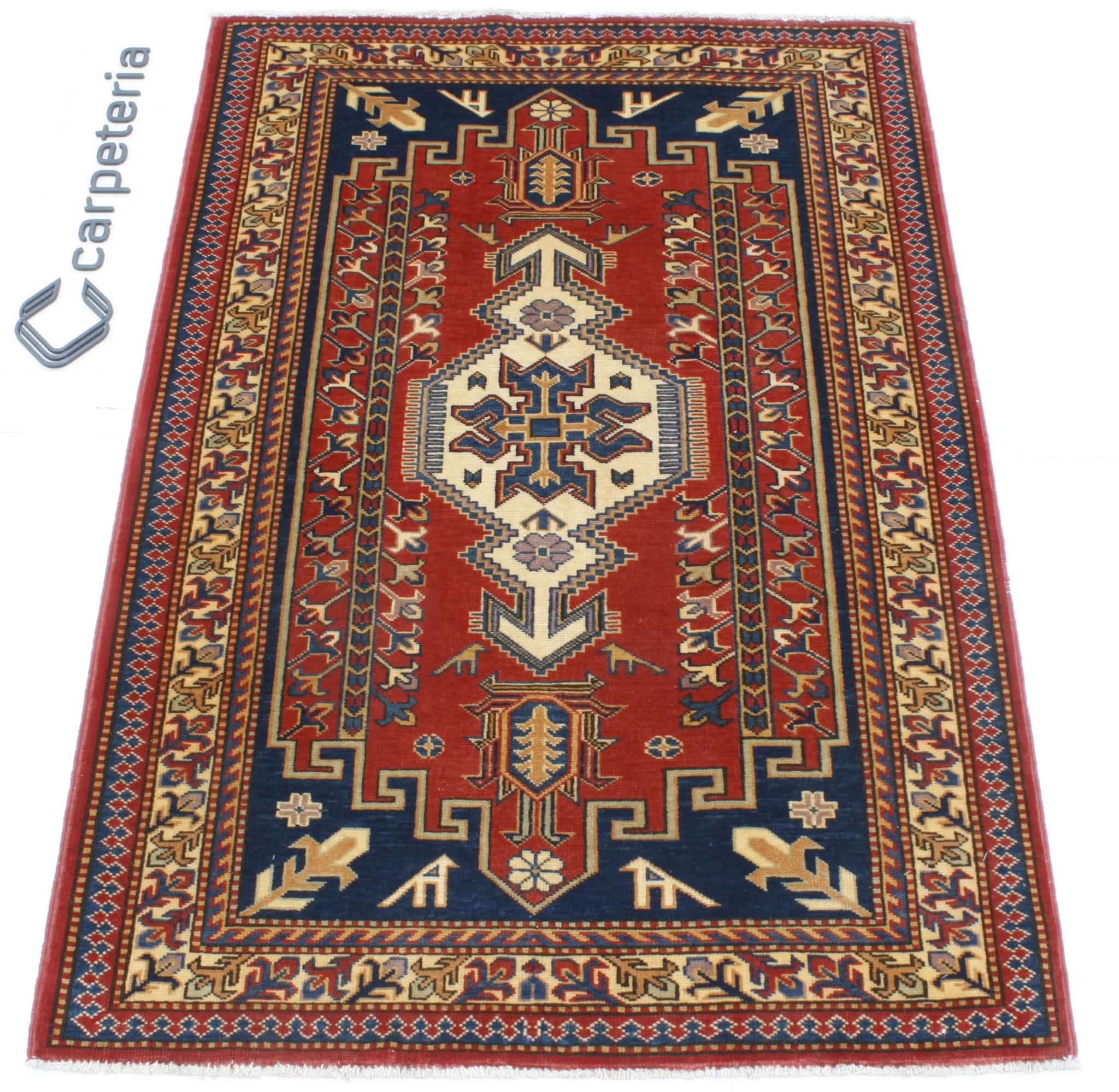 Orientální koberec Shirwan Exclusive