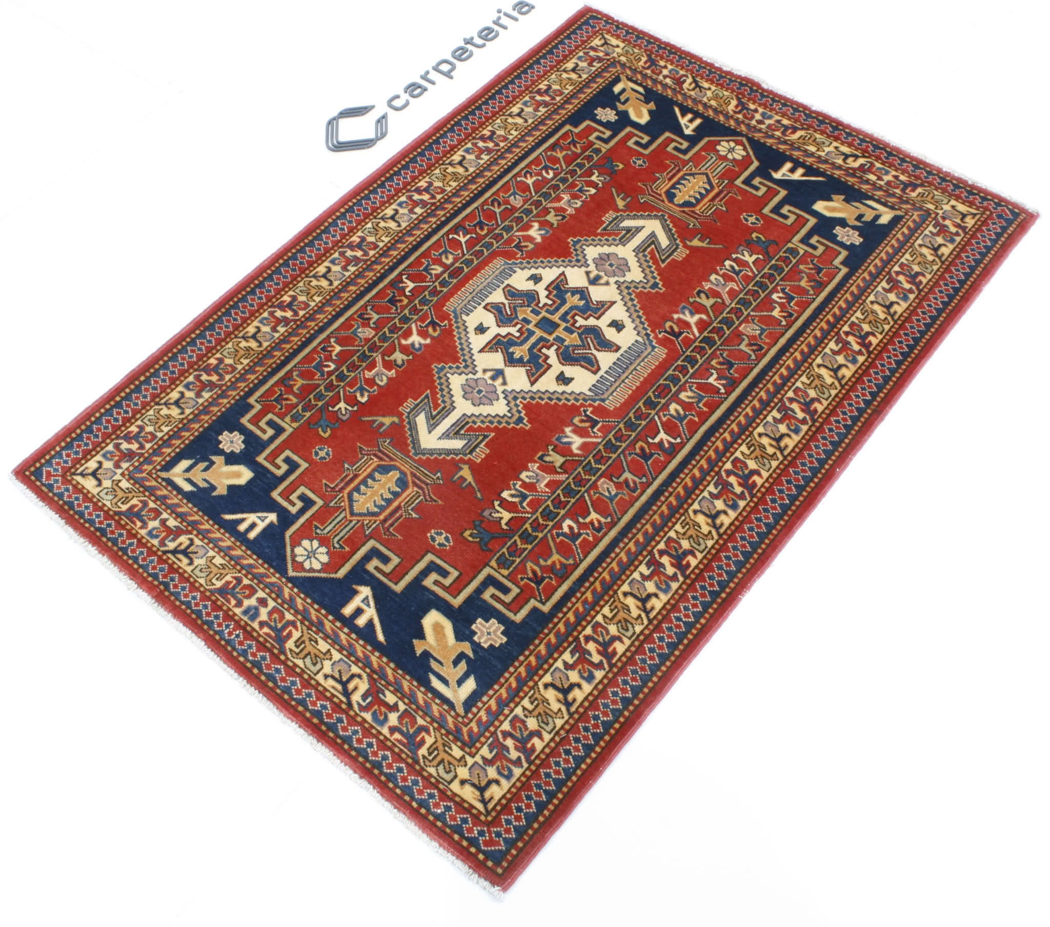 Orientální koberec Shirwan Exclusive