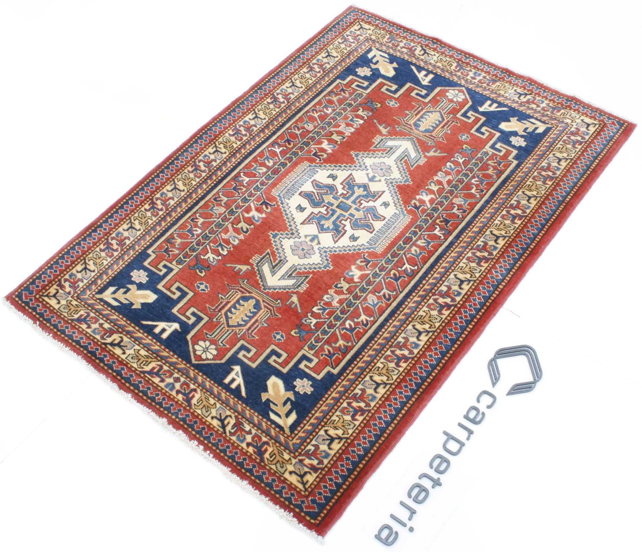 Orientální koberec Shirwan Exclusive