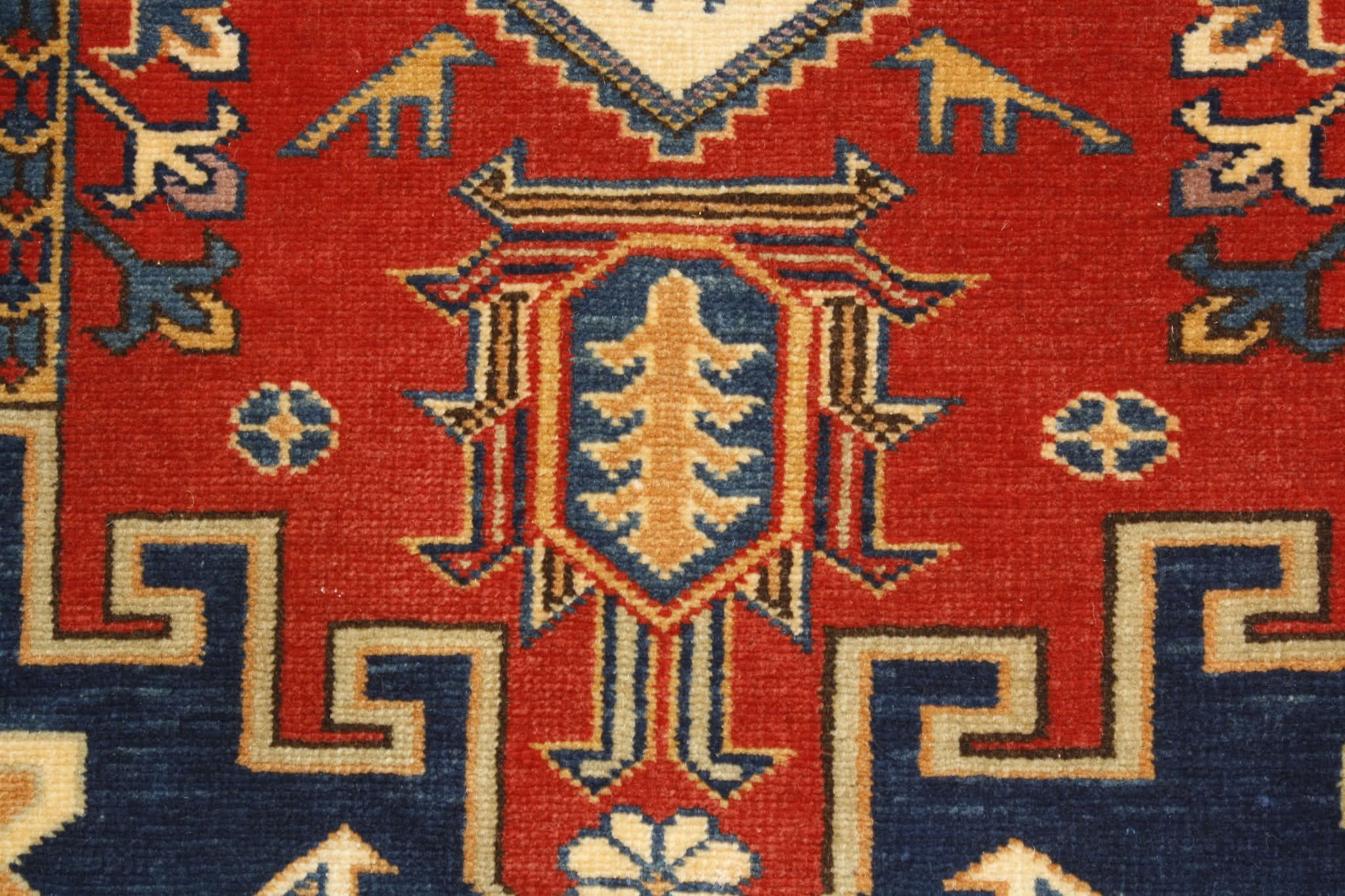 Orientální koberec Shirwan Exclusive