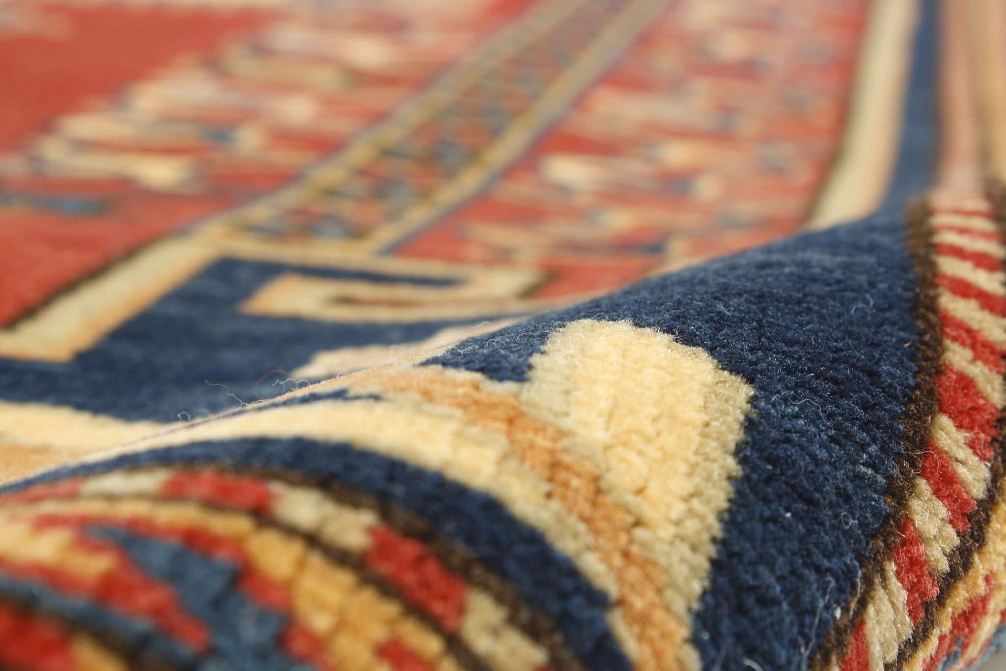 Orientální koberec Shirwan Exclusive