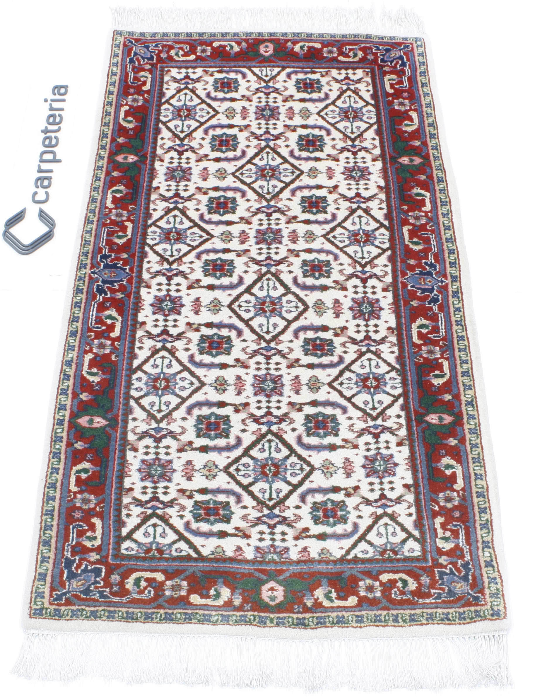 Oriental rug Saruq Exkluziv