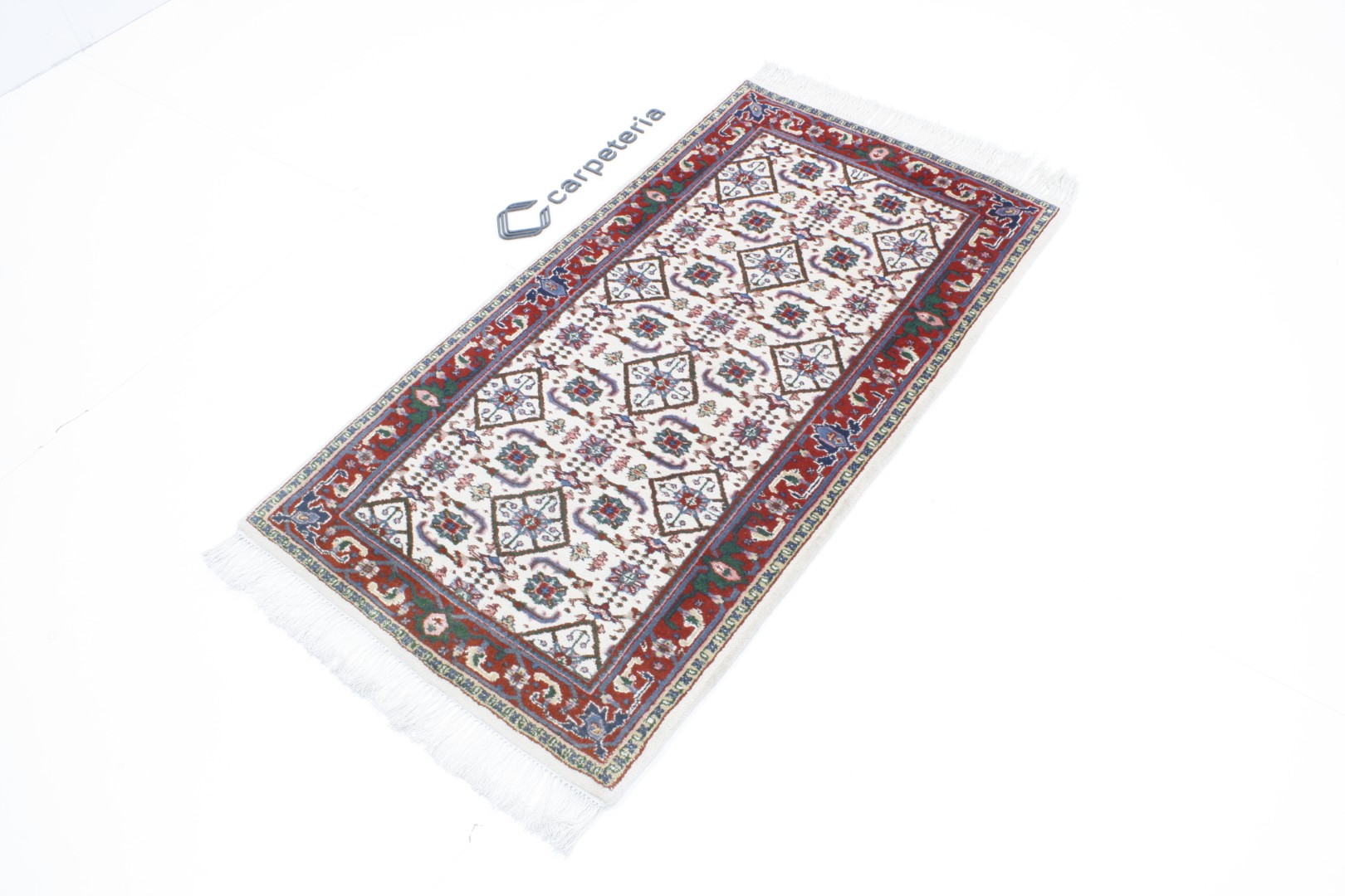Oriental rug Saruq Exkluziv