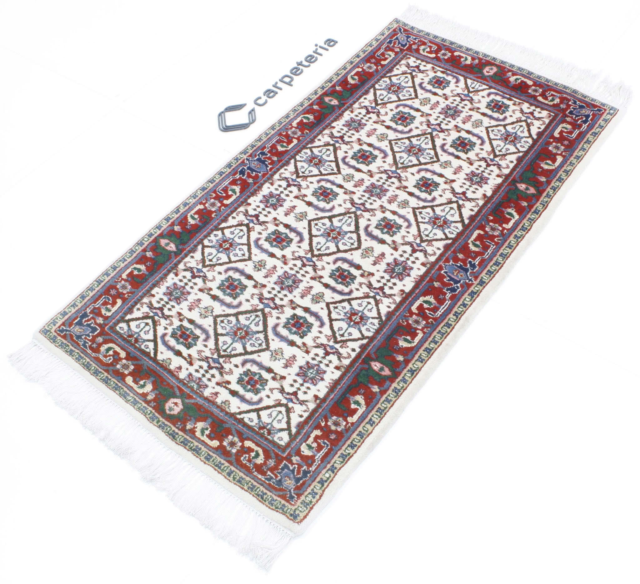 Oriental rug Saruq Exkluziv