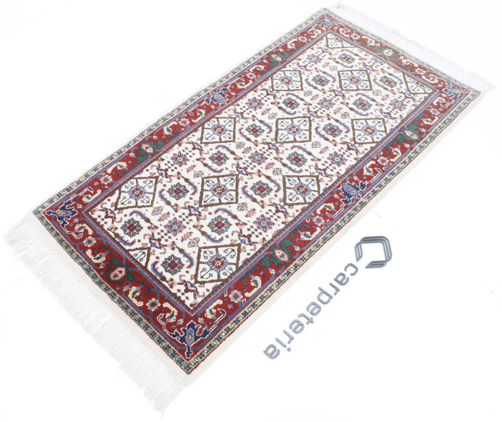 Oriental rug Saruq Exkluziv