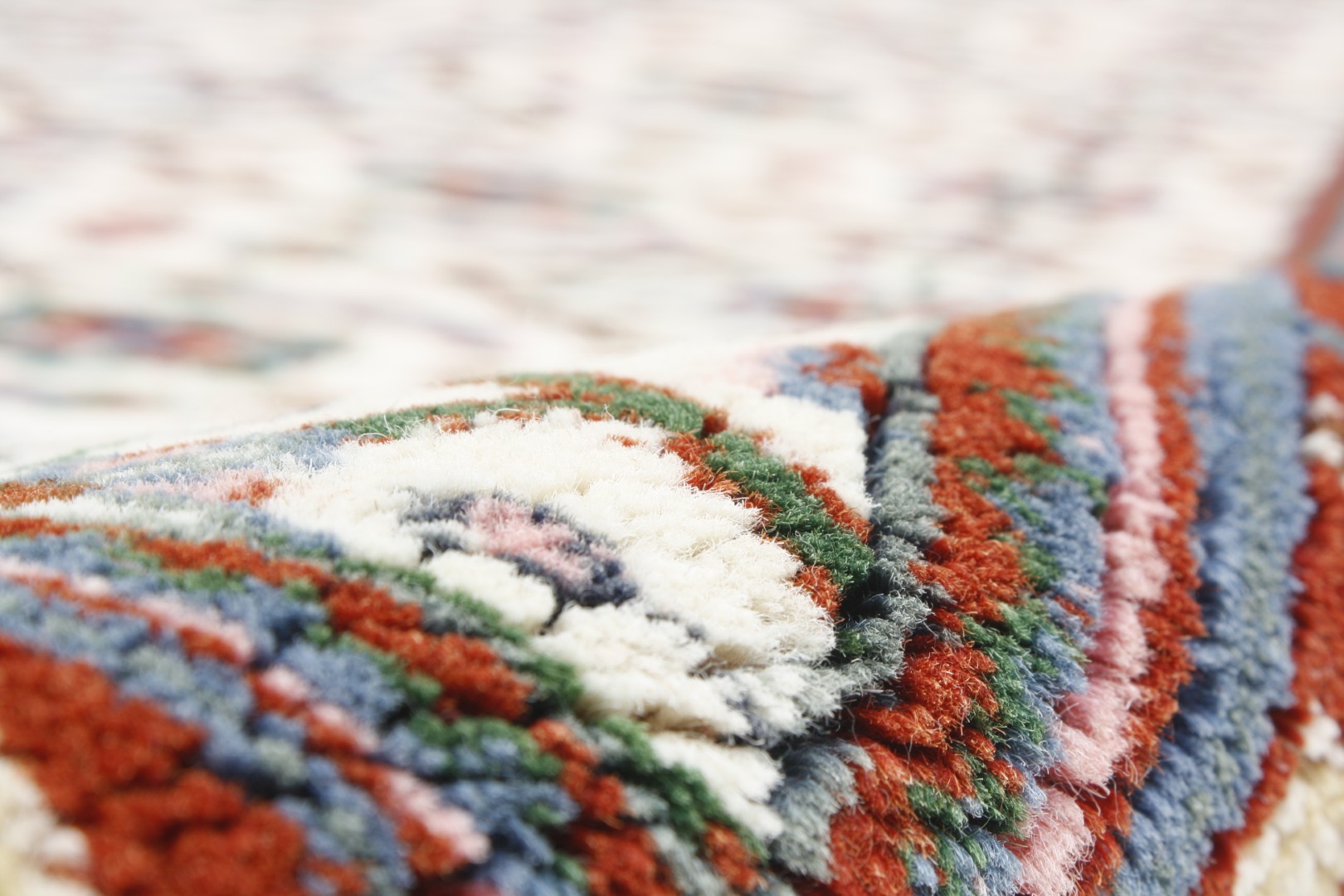 Oriental rug Saruq Exkluziv