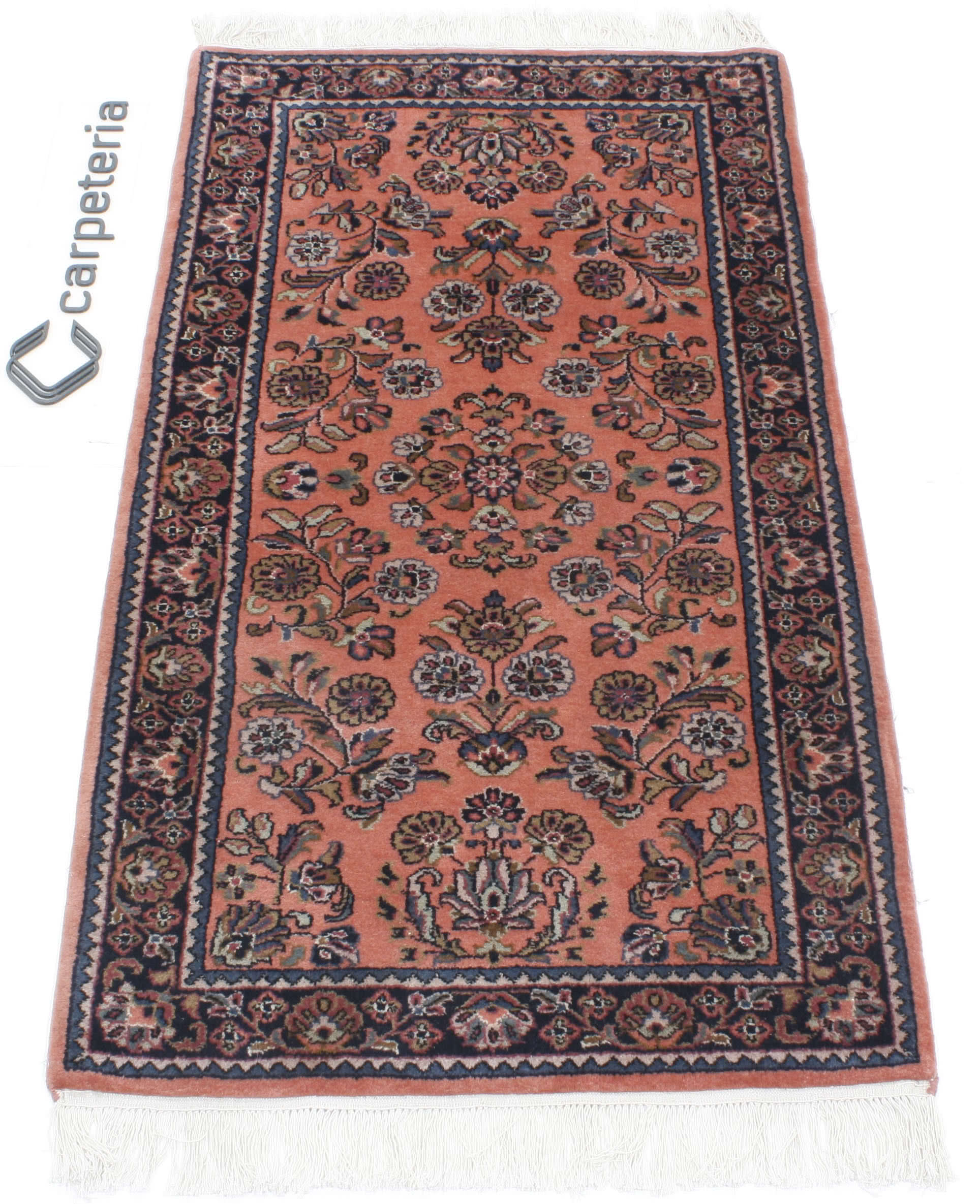 Orientální koberec Saruq Exkluziv