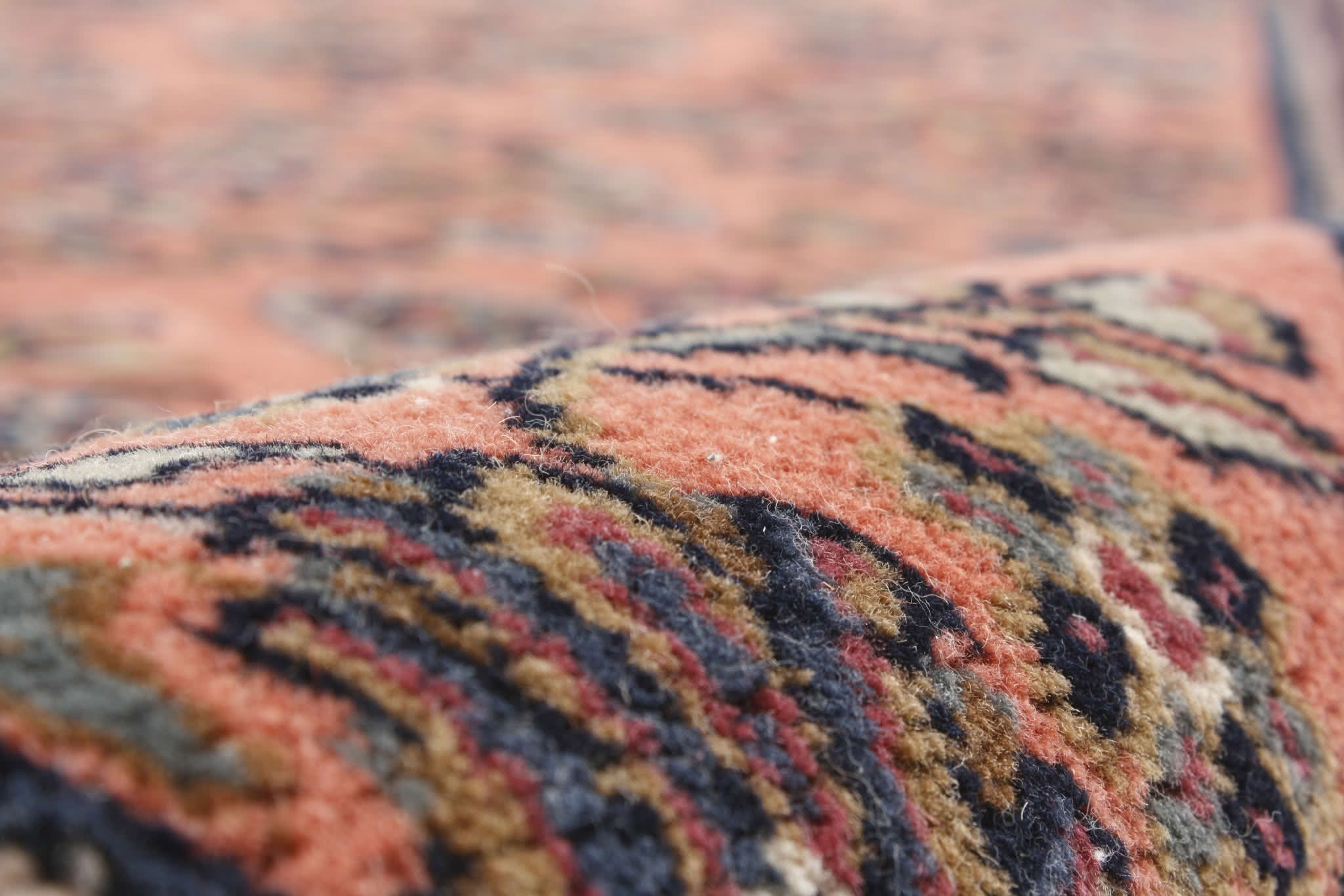 Orientální koberec Saruq Exkluziv