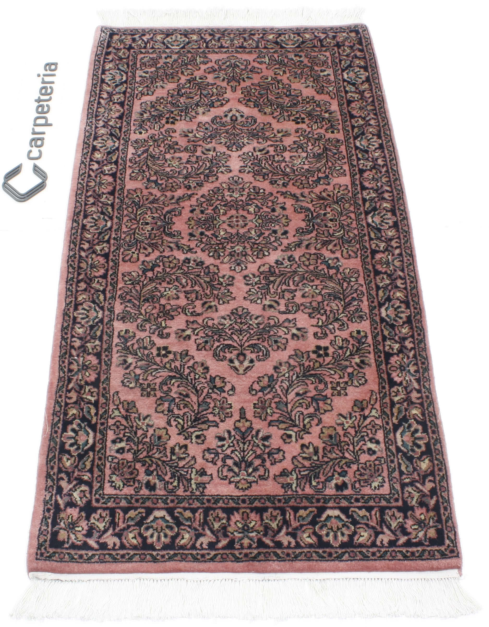 Orientální koberec Saruq Exkluziv