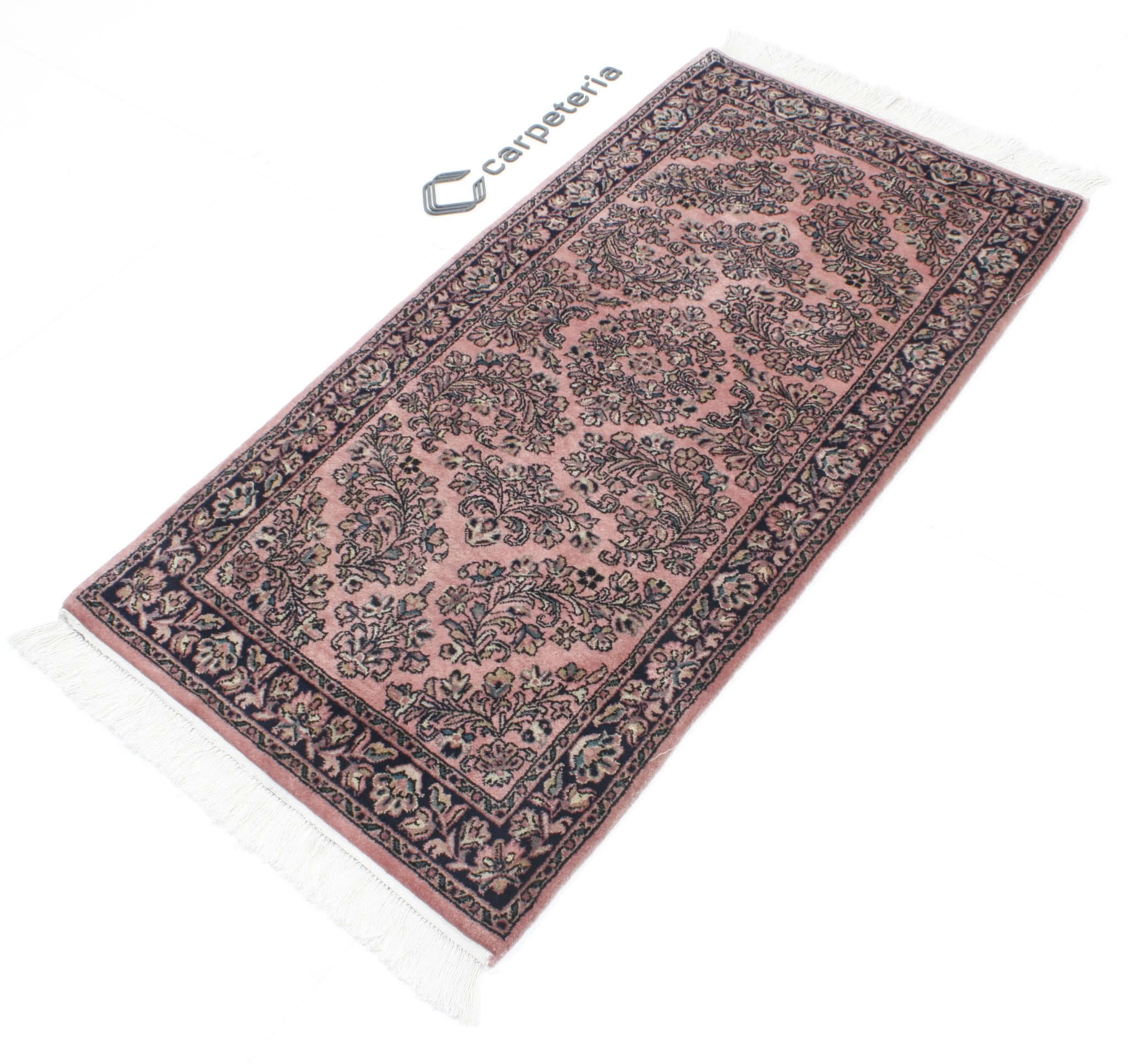 Orientální koberec Saruq Exkluziv