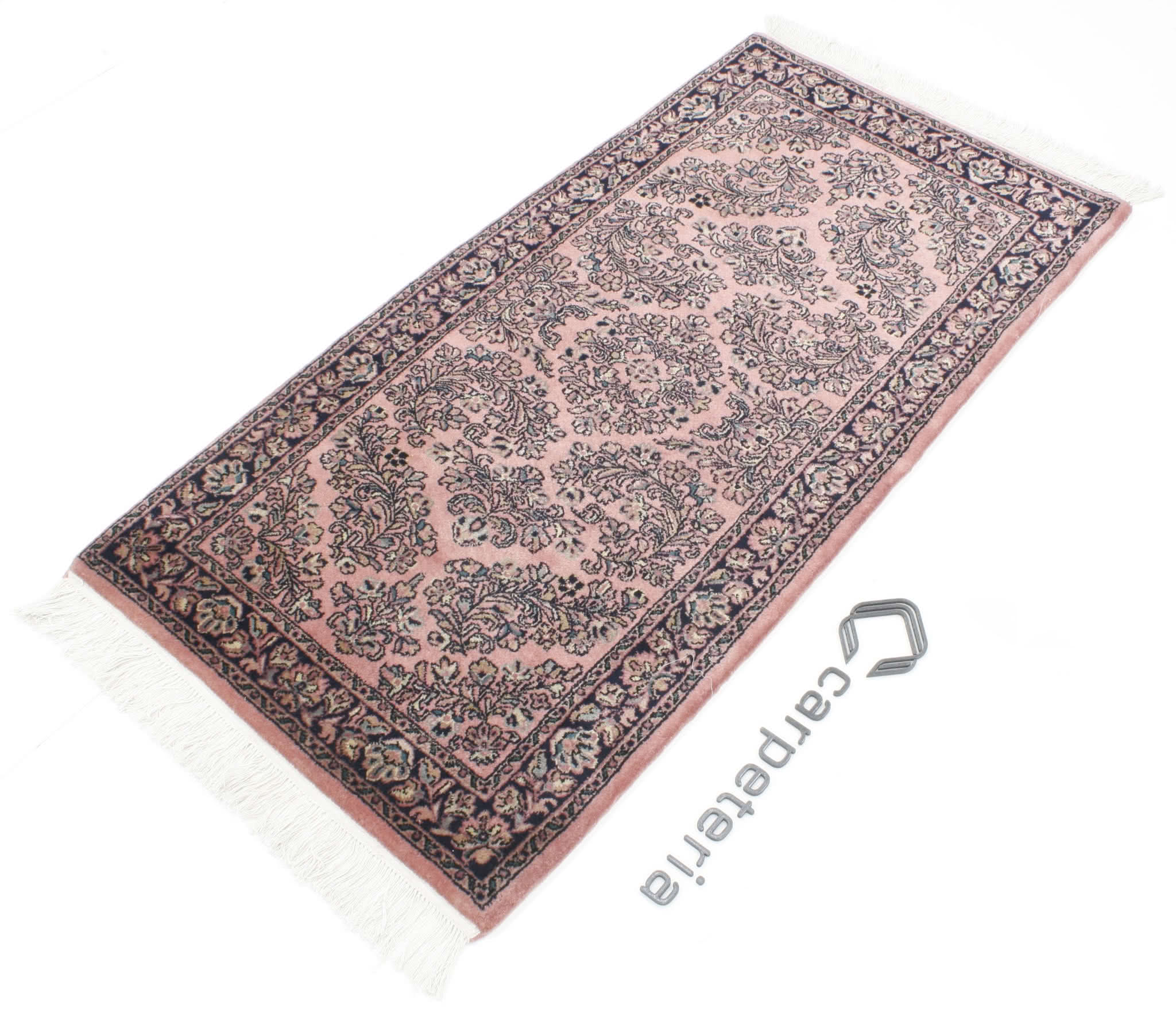 Orientální koberec Saruq Exkluziv