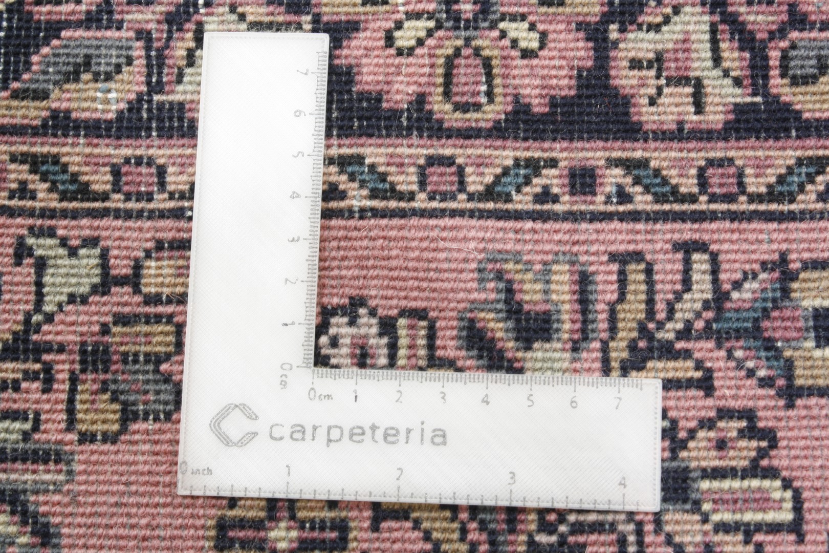 Oriental rug Saruq Exkluziv