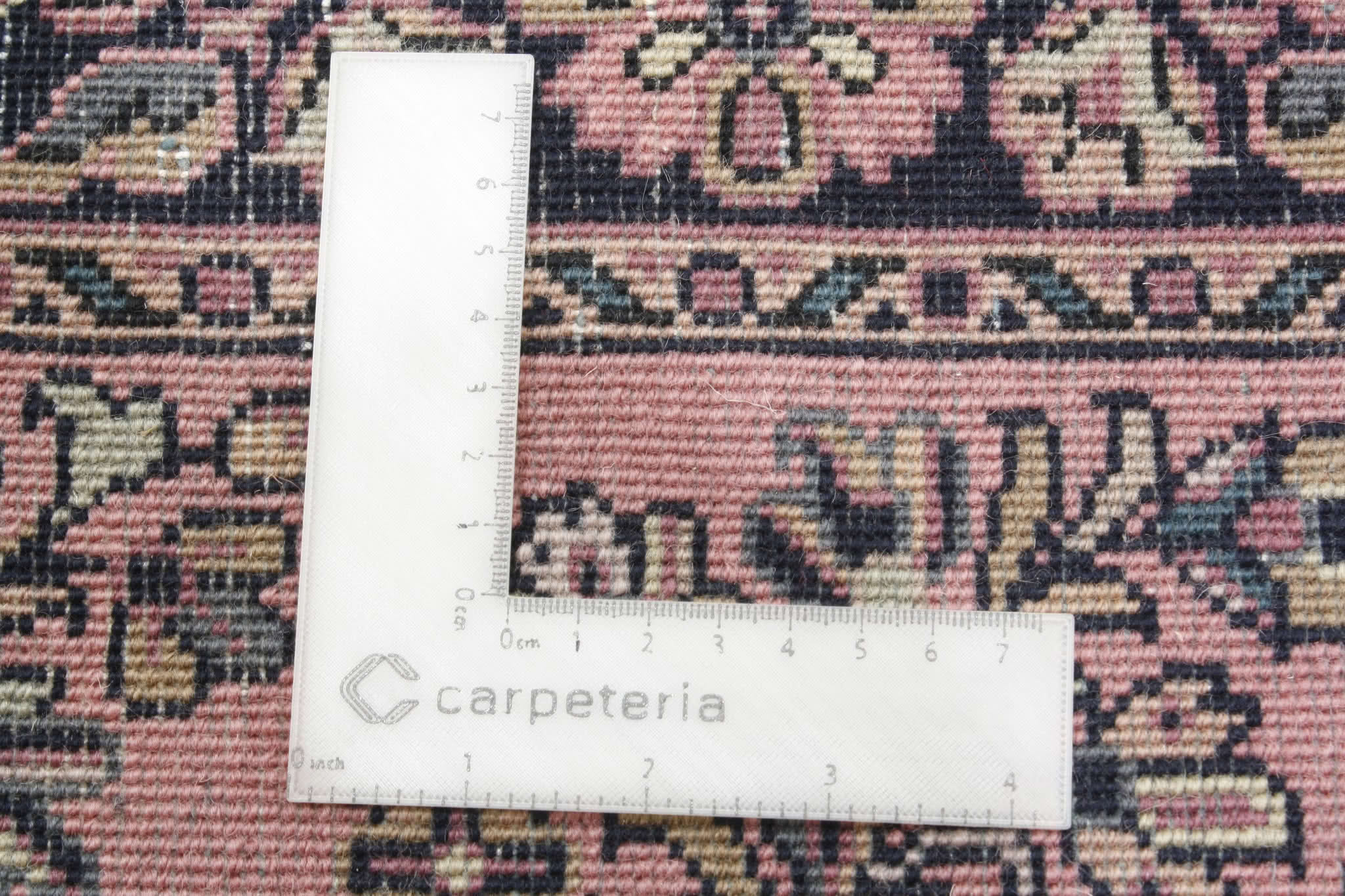 Orientální koberec Saruq Exkluziv