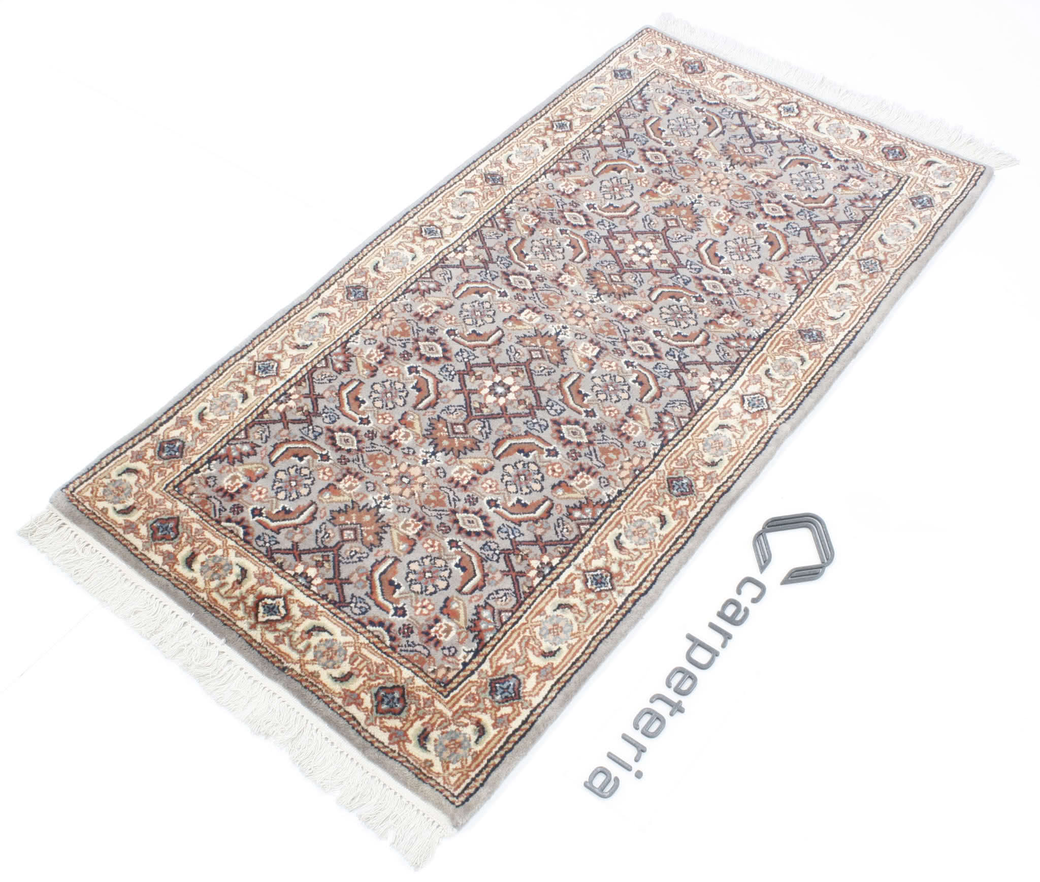 Orientální koberec Saruq Exkluziv