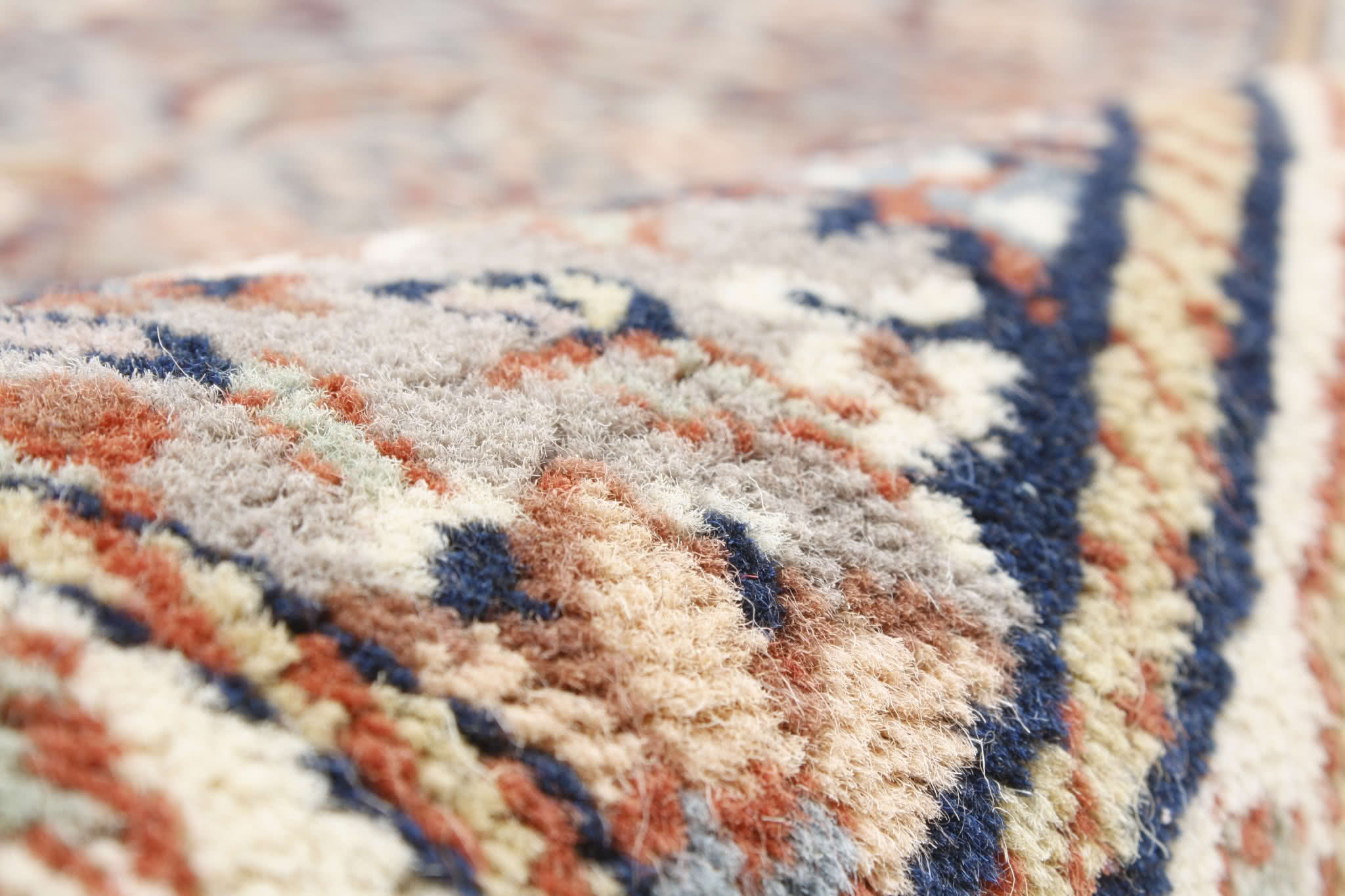 Orientální koberec Saruq Exkluziv