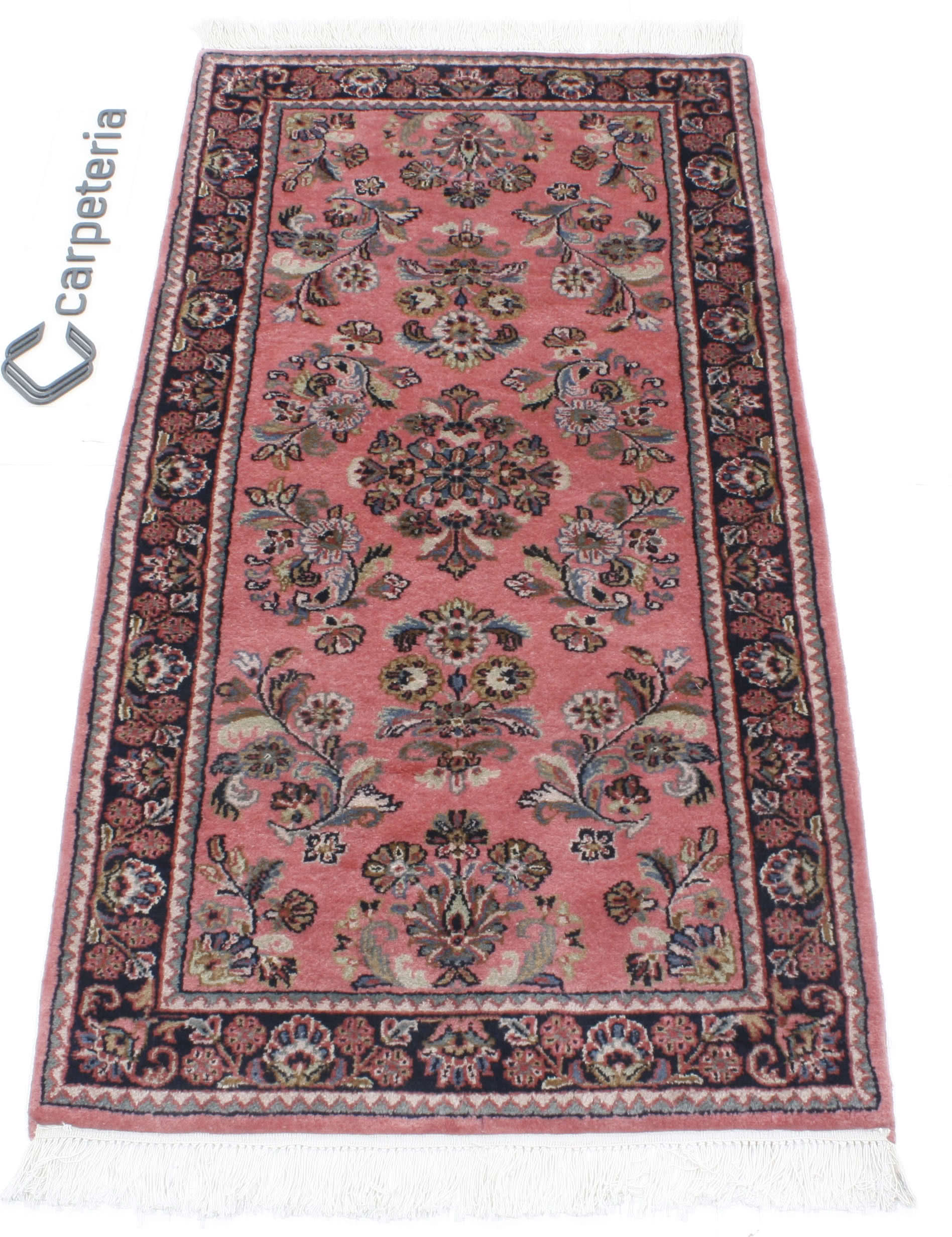 Orientální koberec Saruq Exkluziv